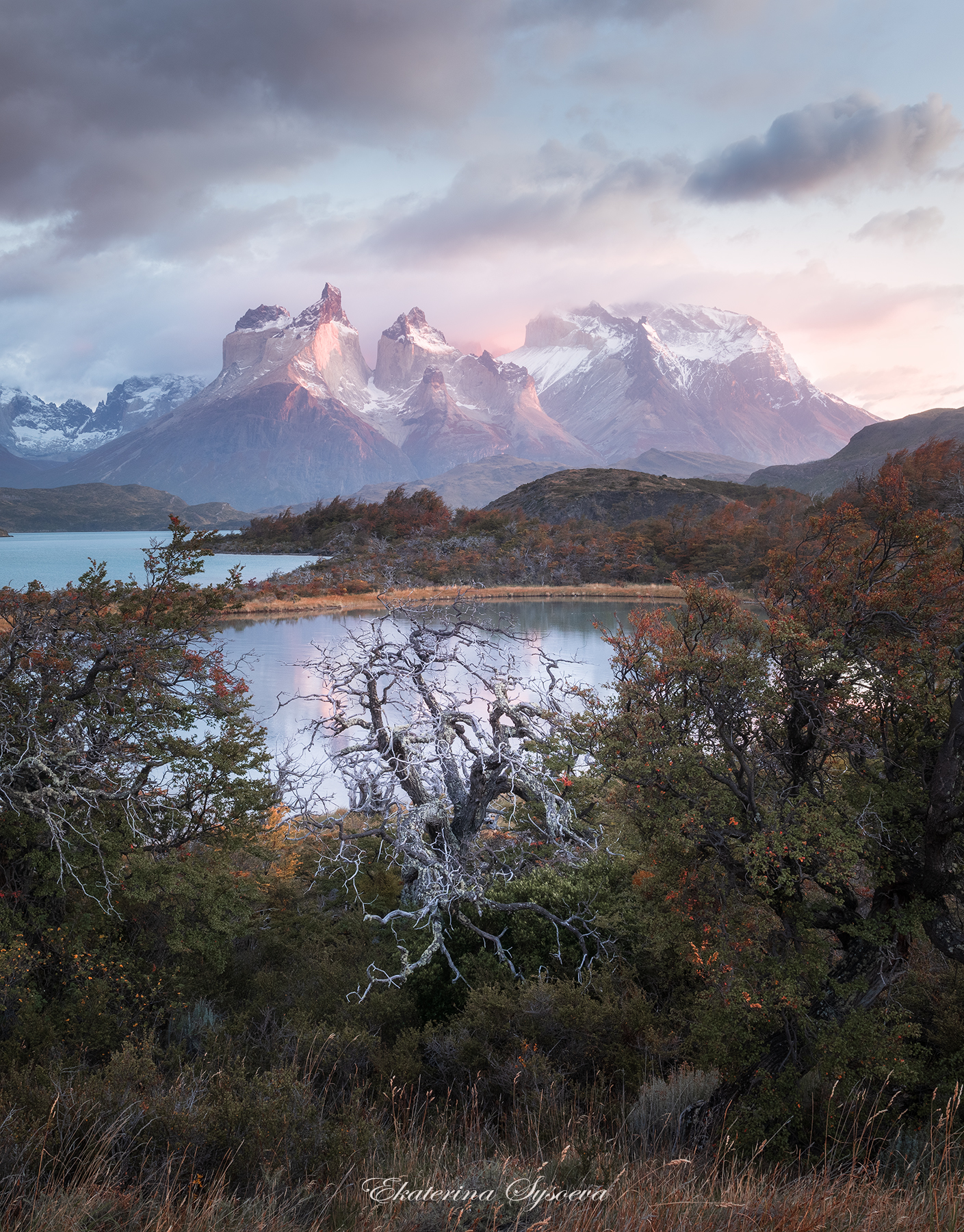 , Екатерина Сысоева