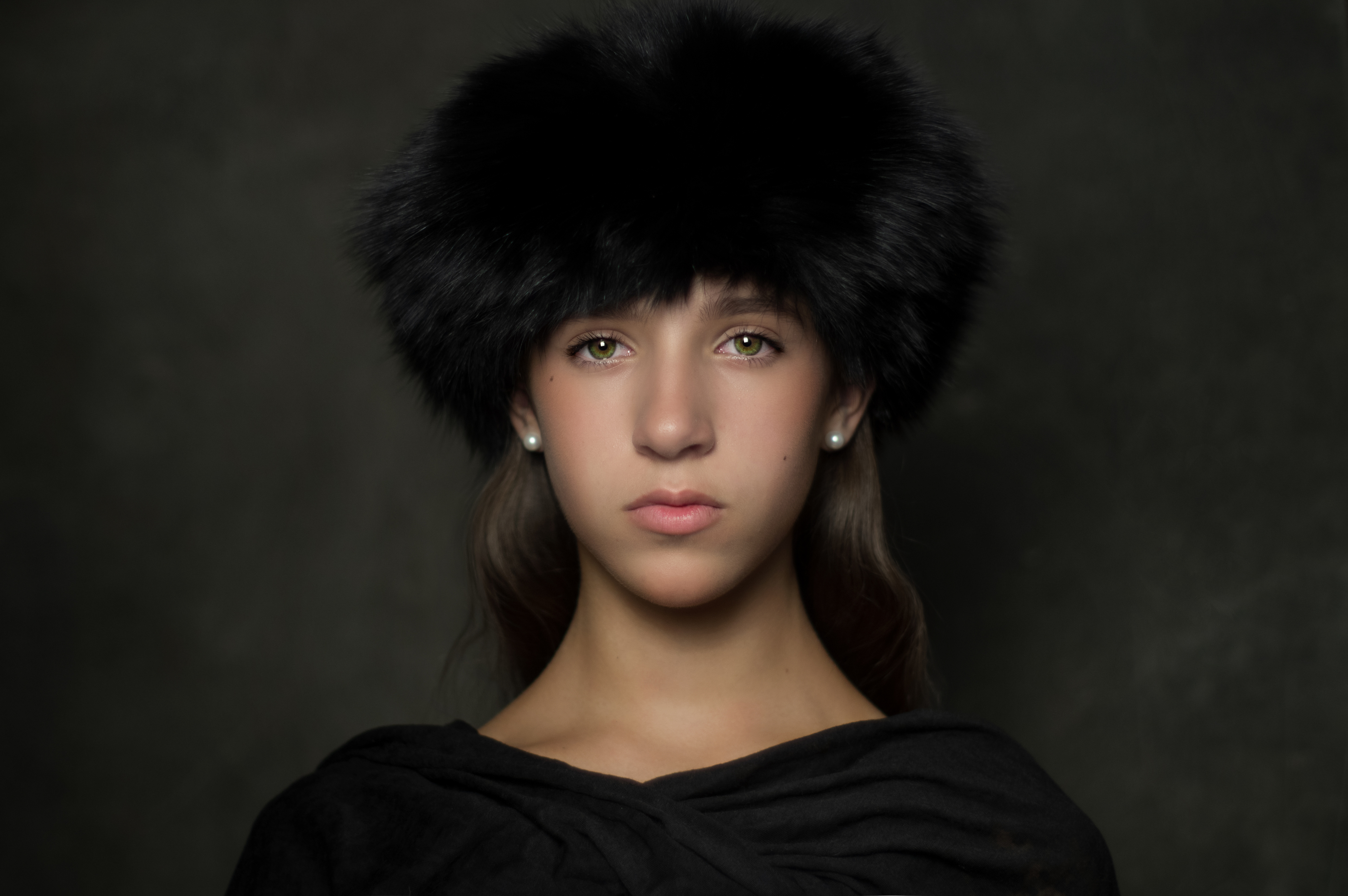 , Оксана Макарова