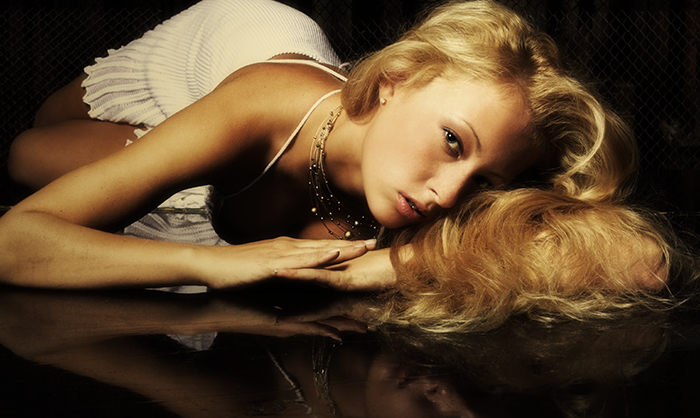 , Андрей Петросян