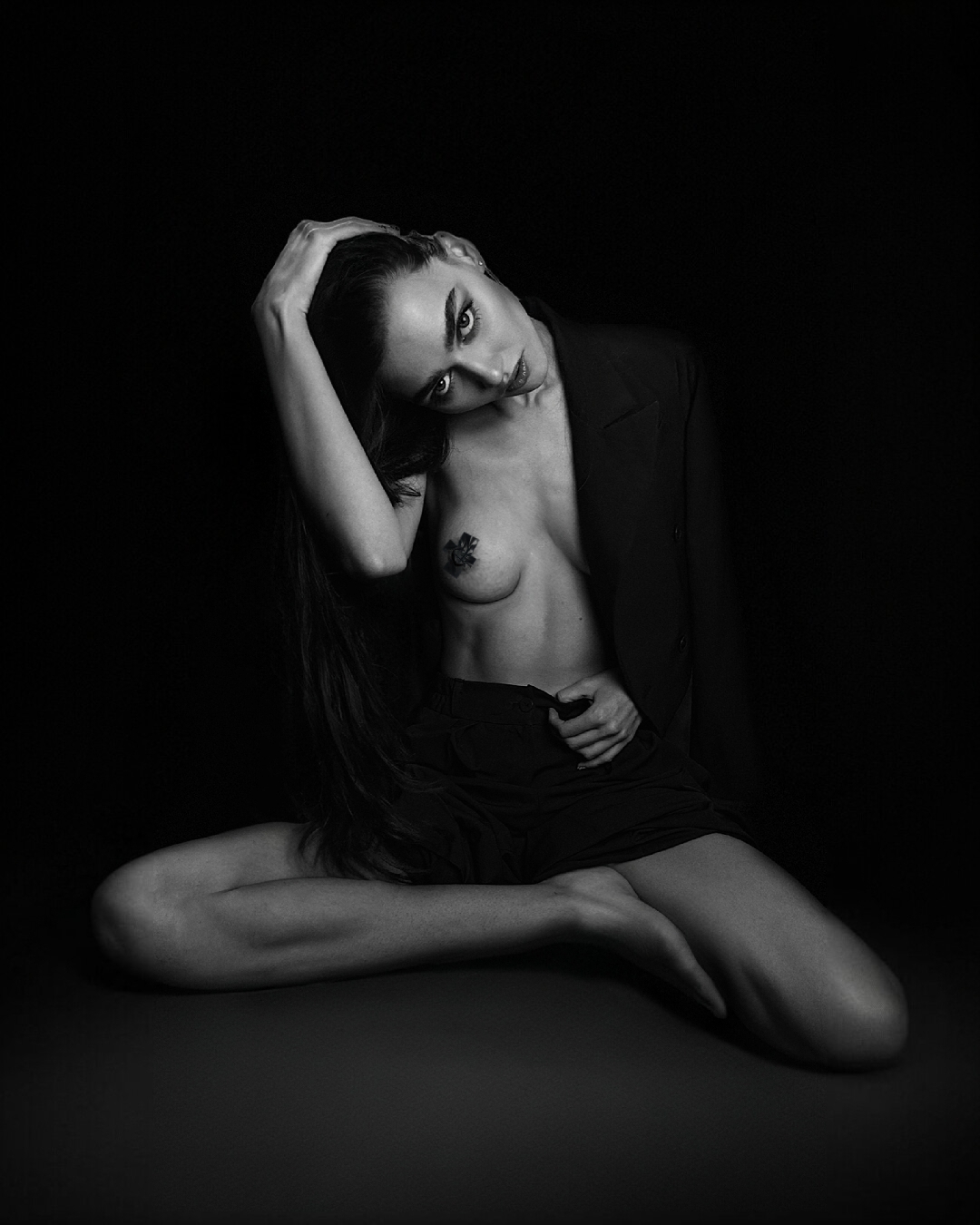 nude, erotic, woman, girl, model, topless, artnude, beautiful, красота, модель, грудь, обнаженная, модель, девушка, голая, нагота, ню, Лебединский Владислав