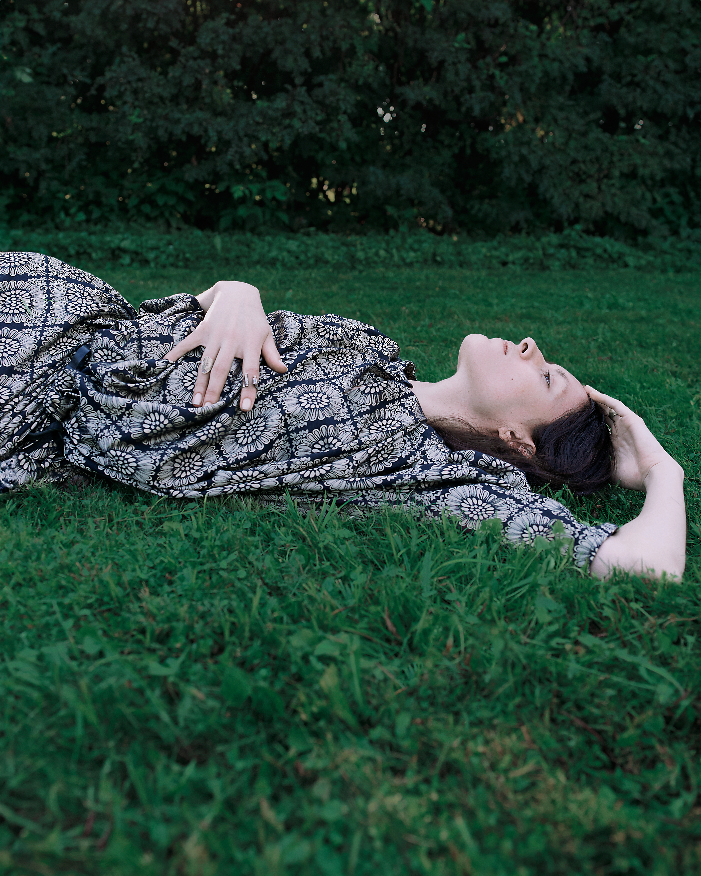 , Наташа Янкелевич