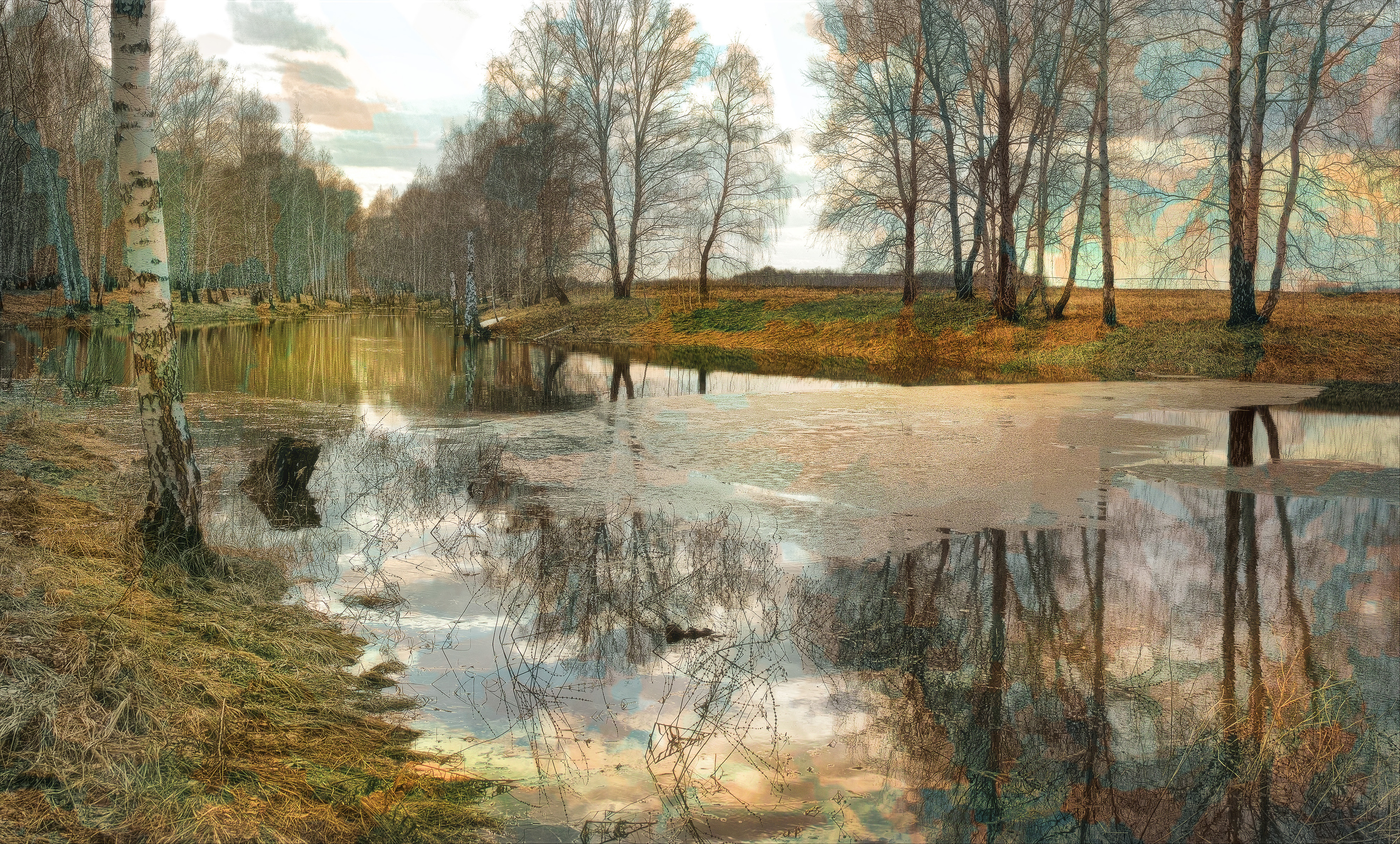 , Борис Бусыгин