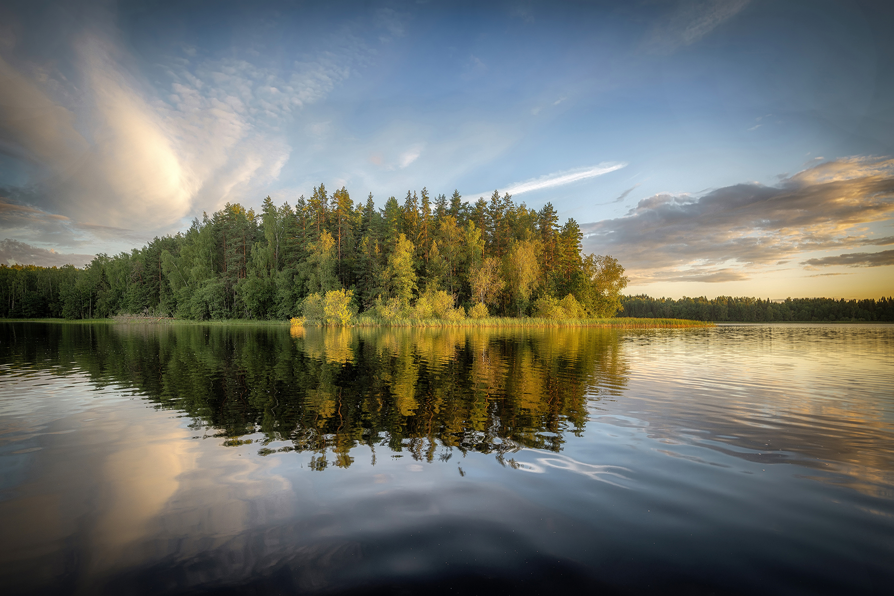 , Сергей Аникин