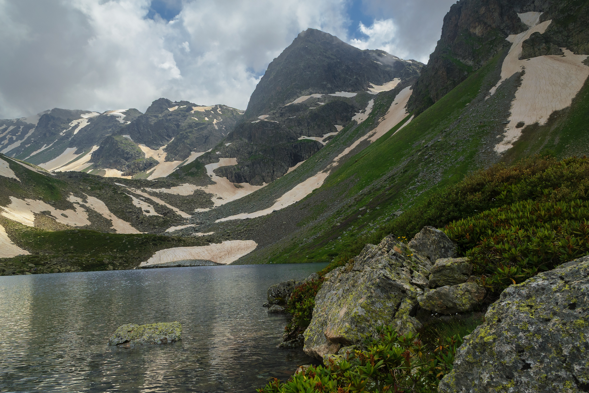 , Лысенко Сергей