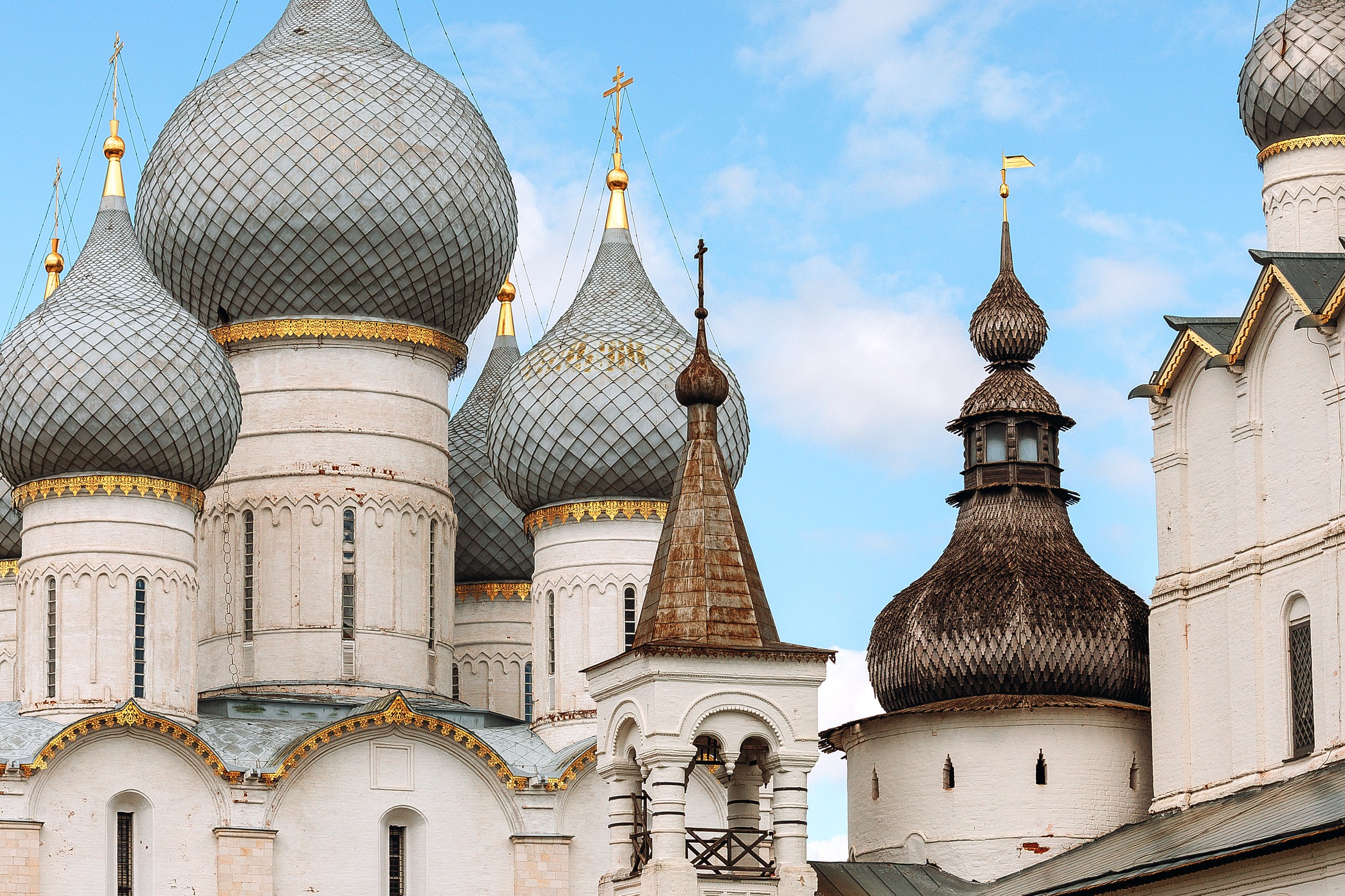 , Сергей Белокуров