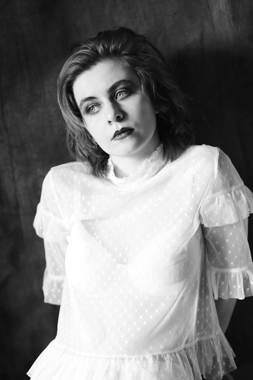 , Ирина Данилова