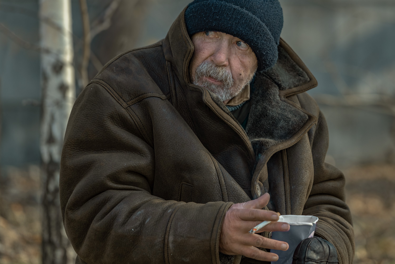 , Поляков Александр