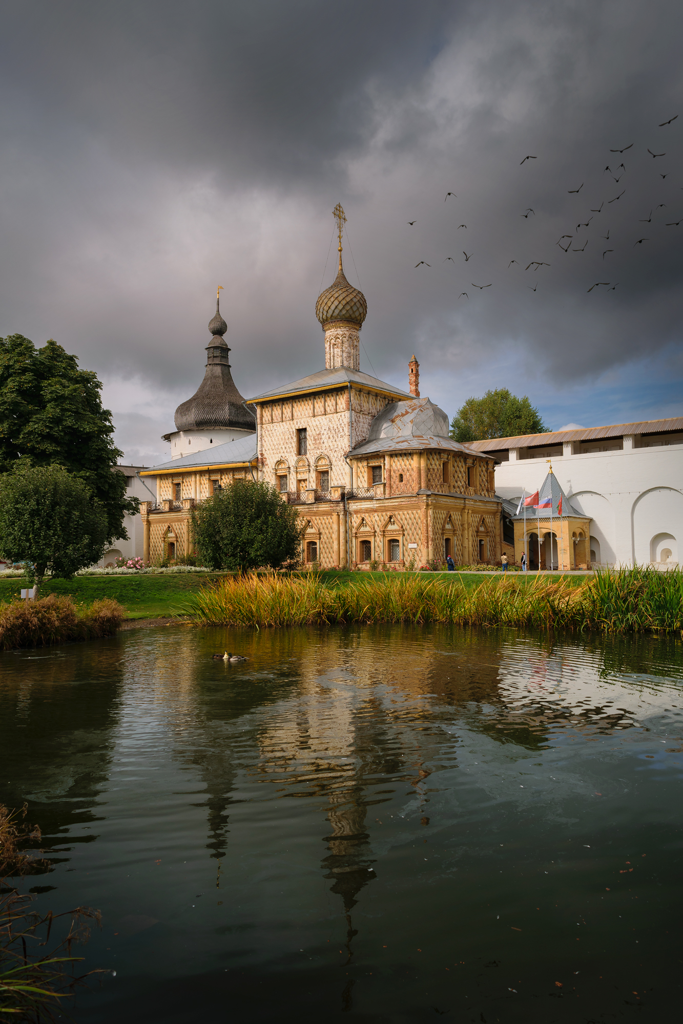 , Екатерина Назарова