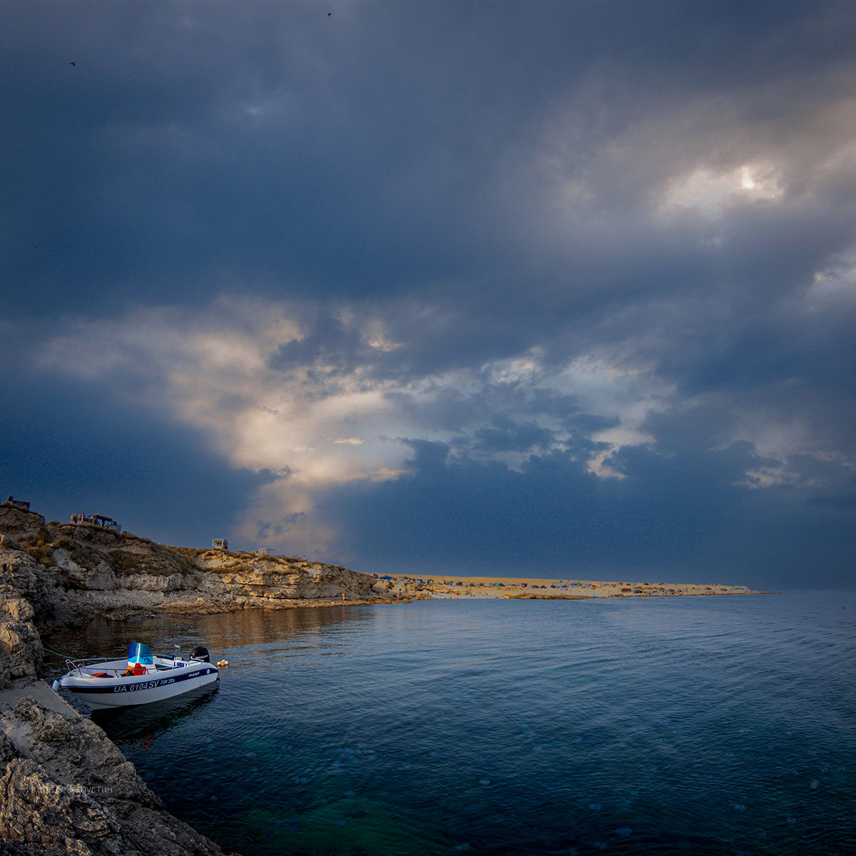 , Капустин Игорь