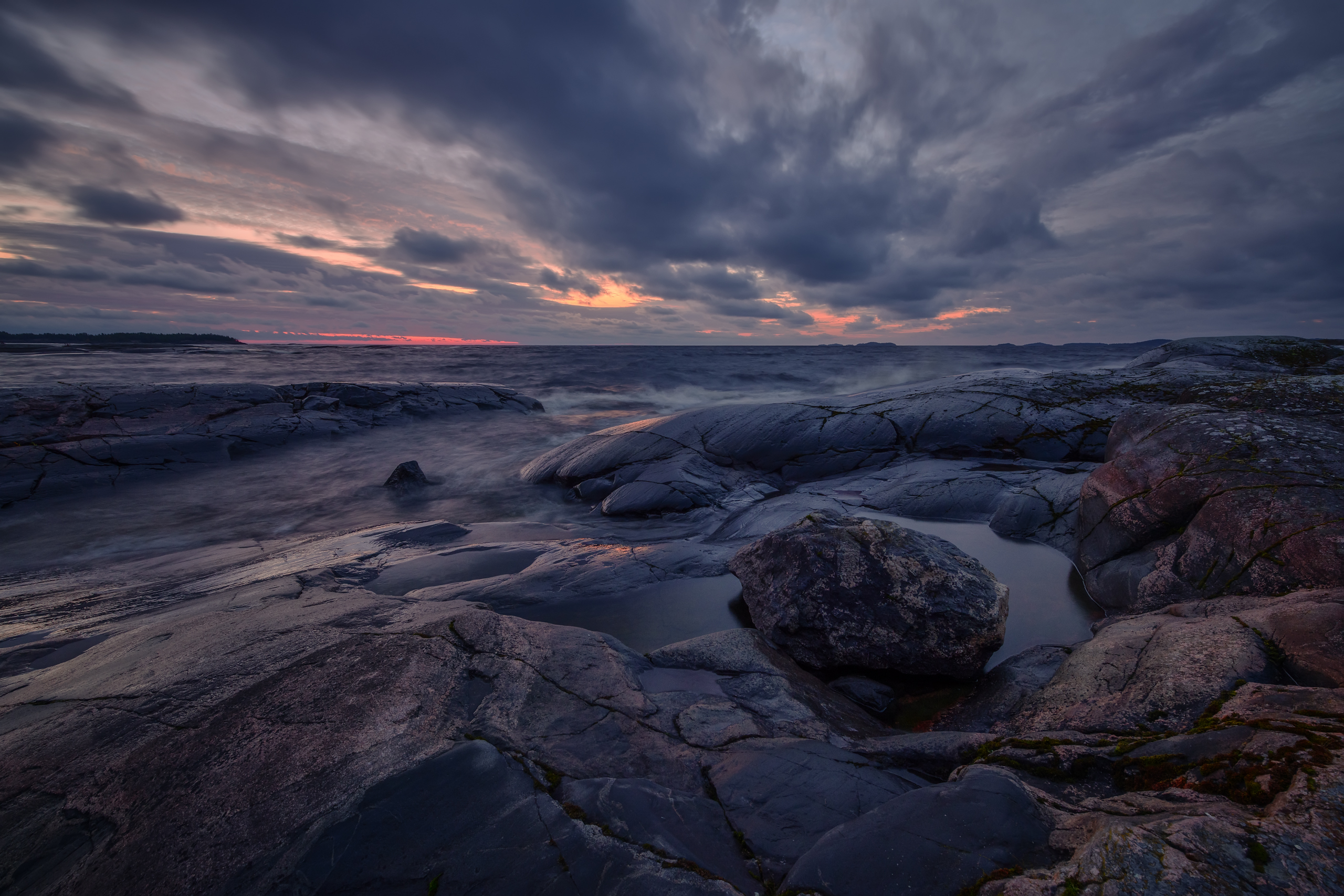 ладога, Евдокимов Максим