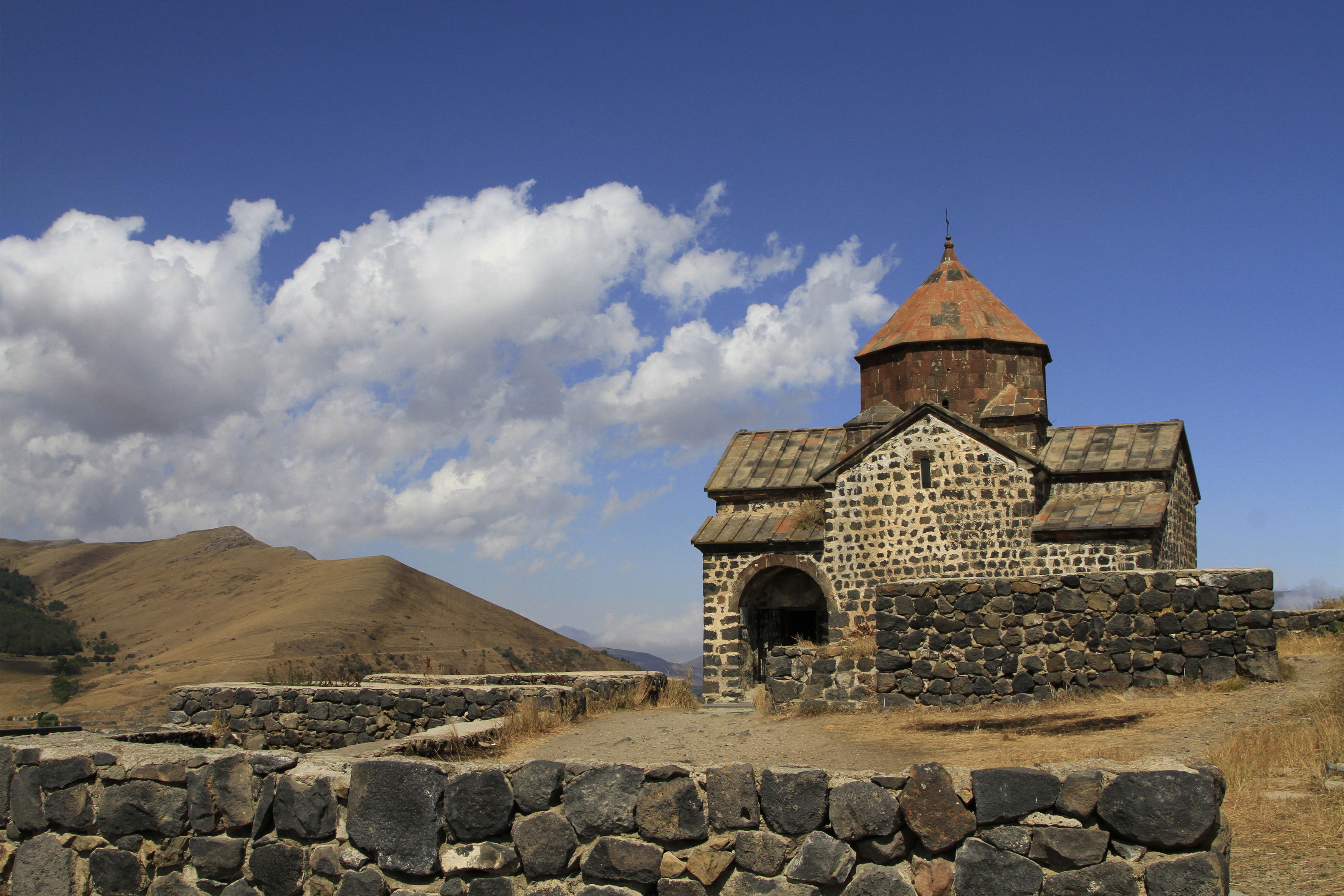 , Гагик Мхитарян