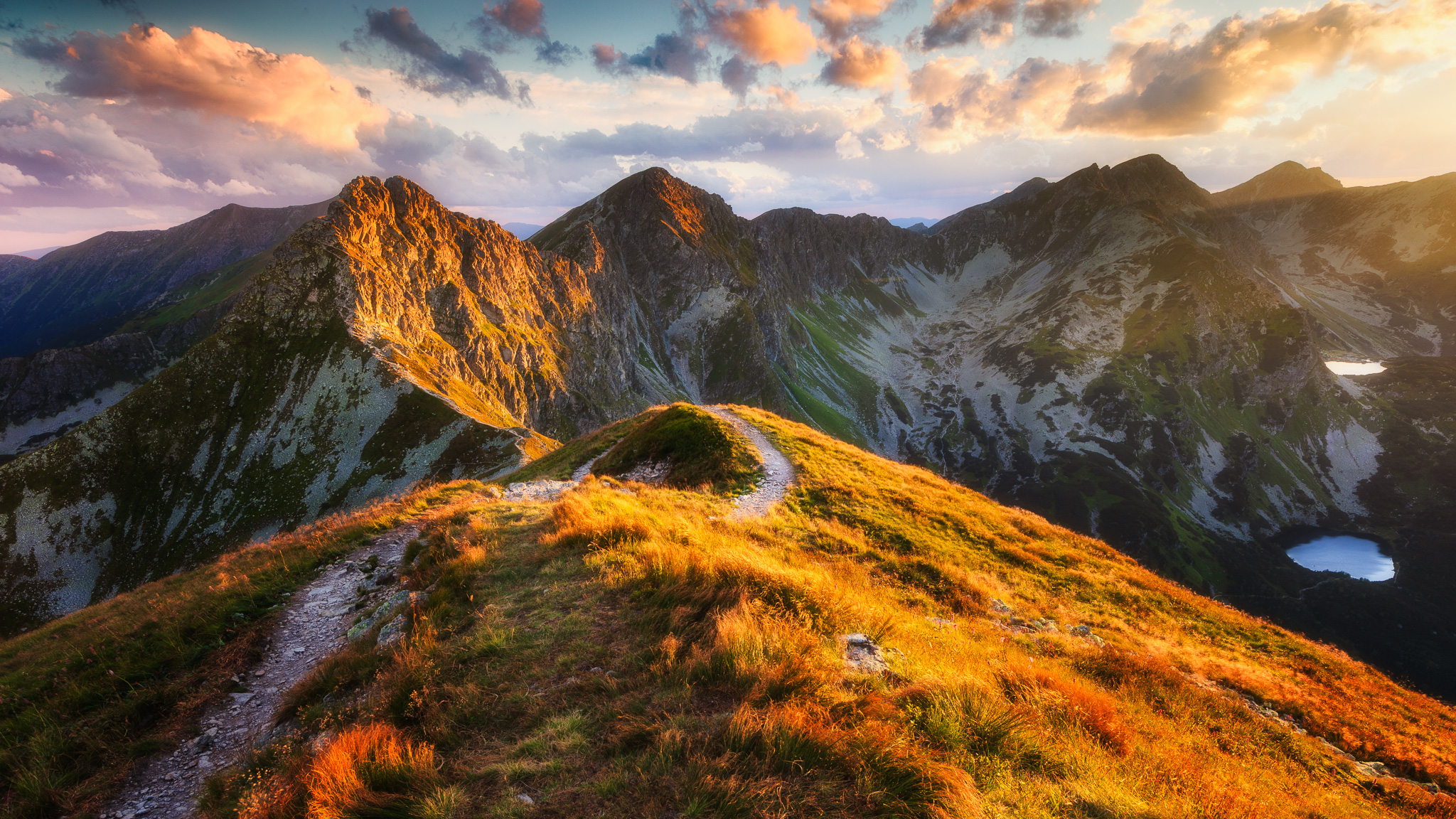 sunrise, Konfál Miroslav