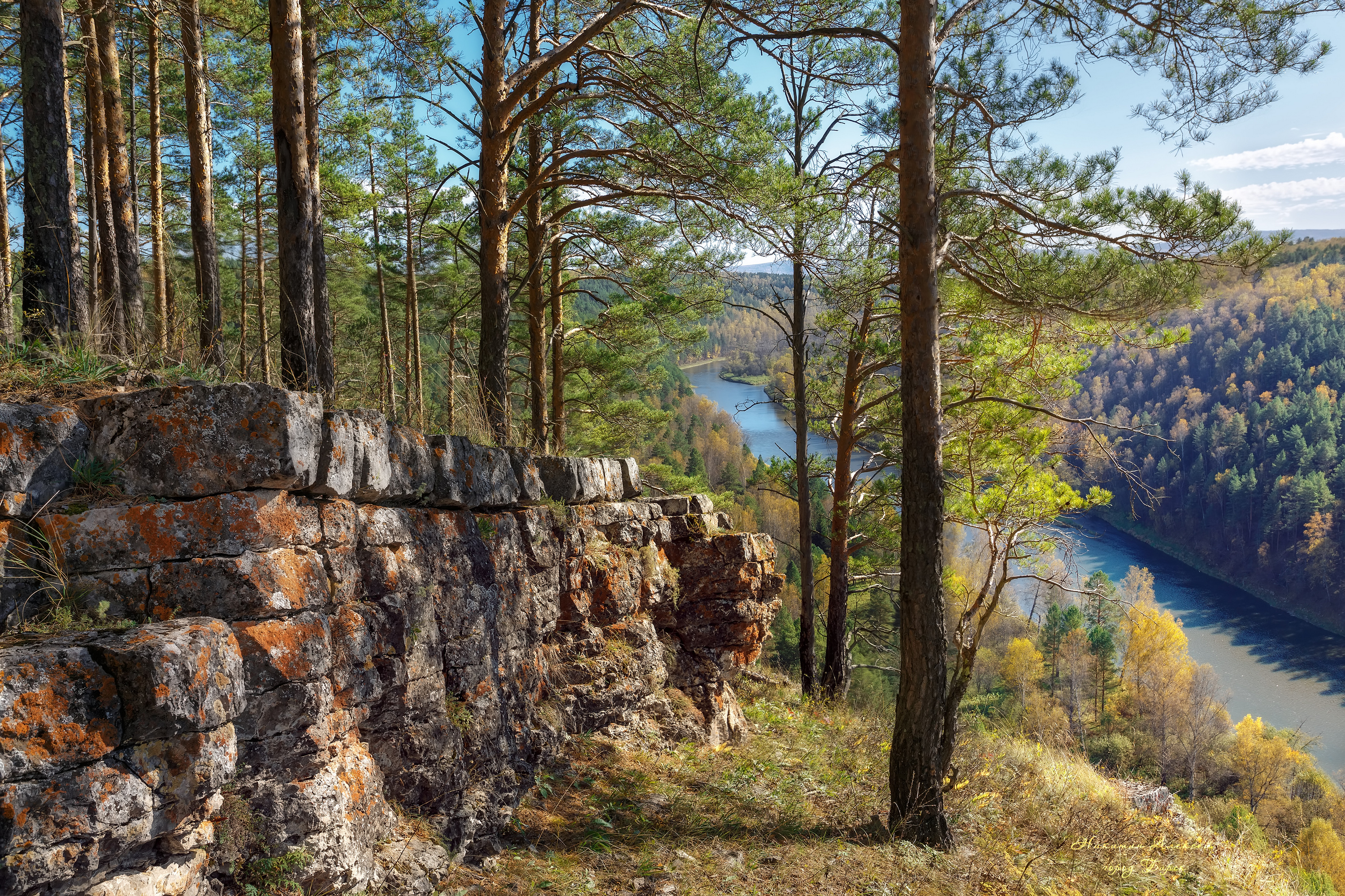 , Никитин Алексей