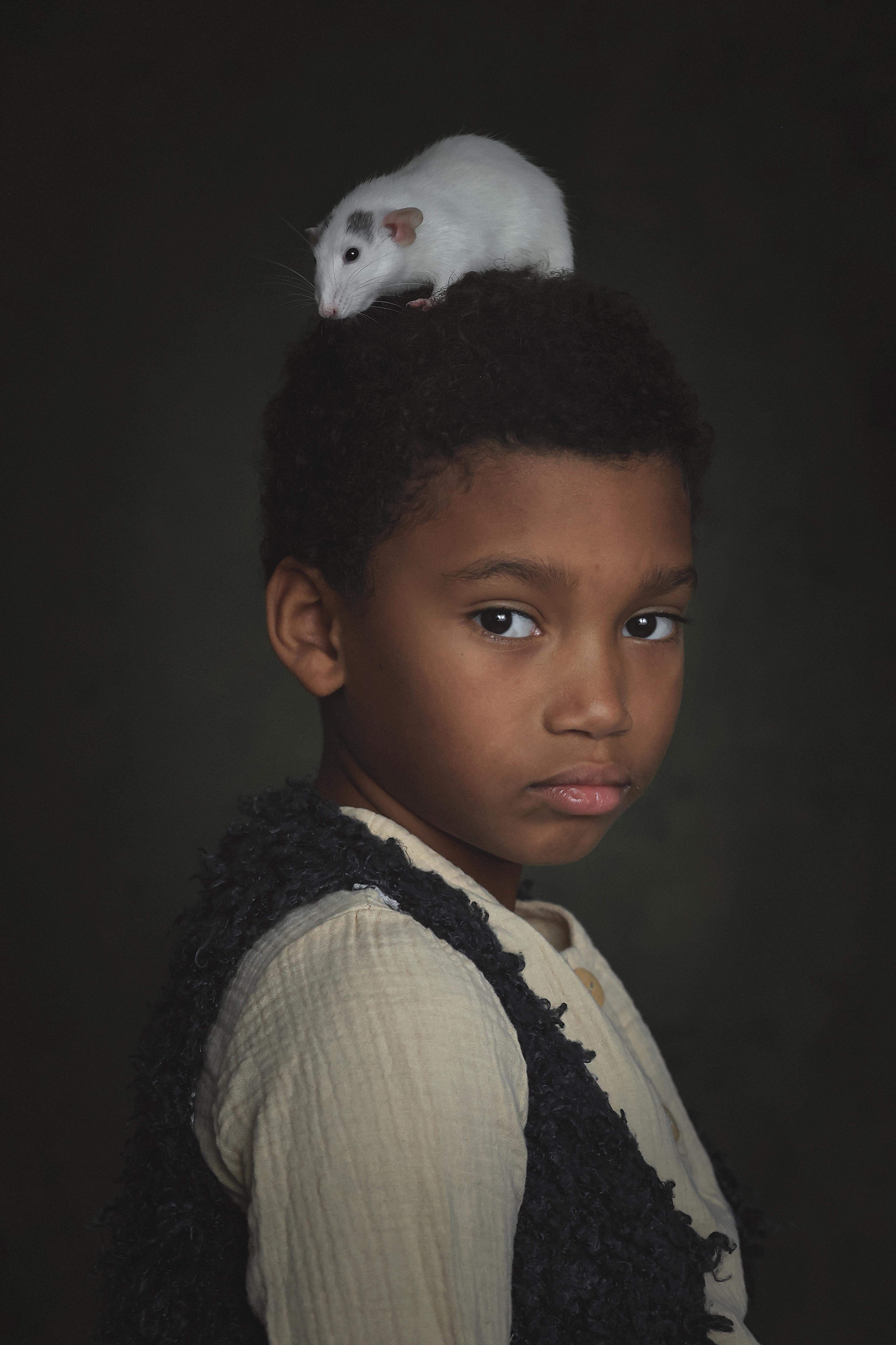 , Аксинья Лысенкова