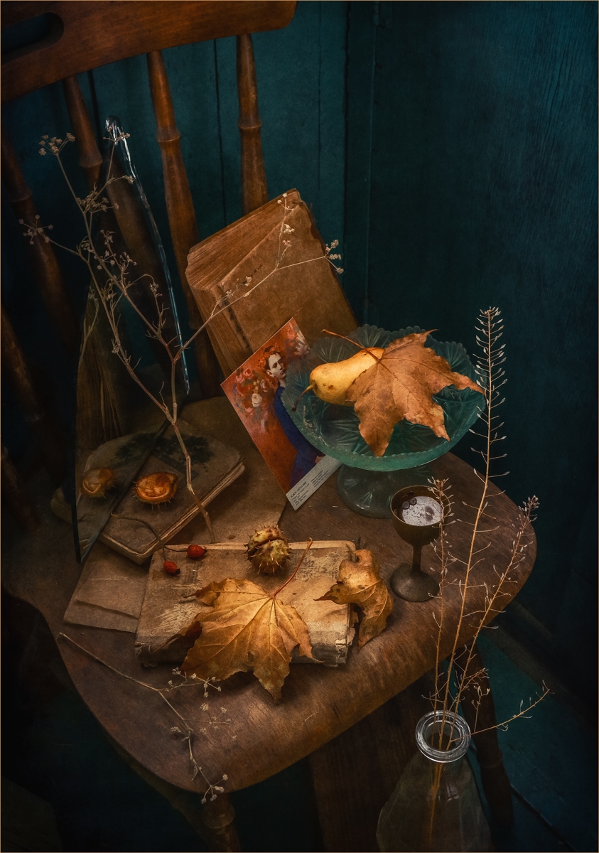 , Александр Хромеев