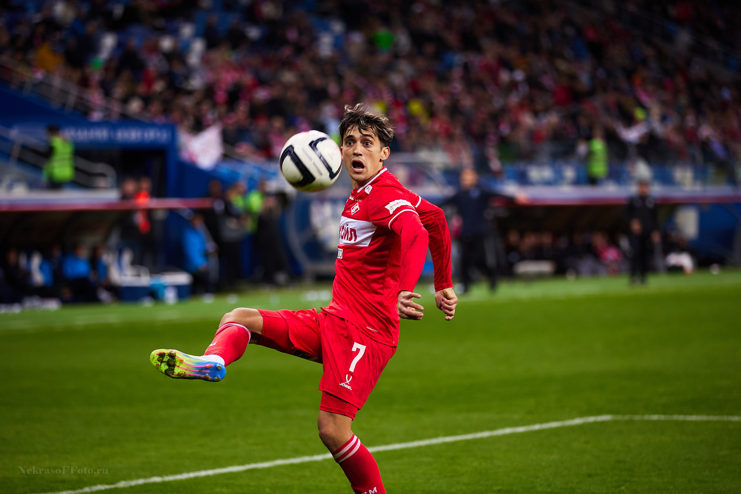 , Некрасов Денис