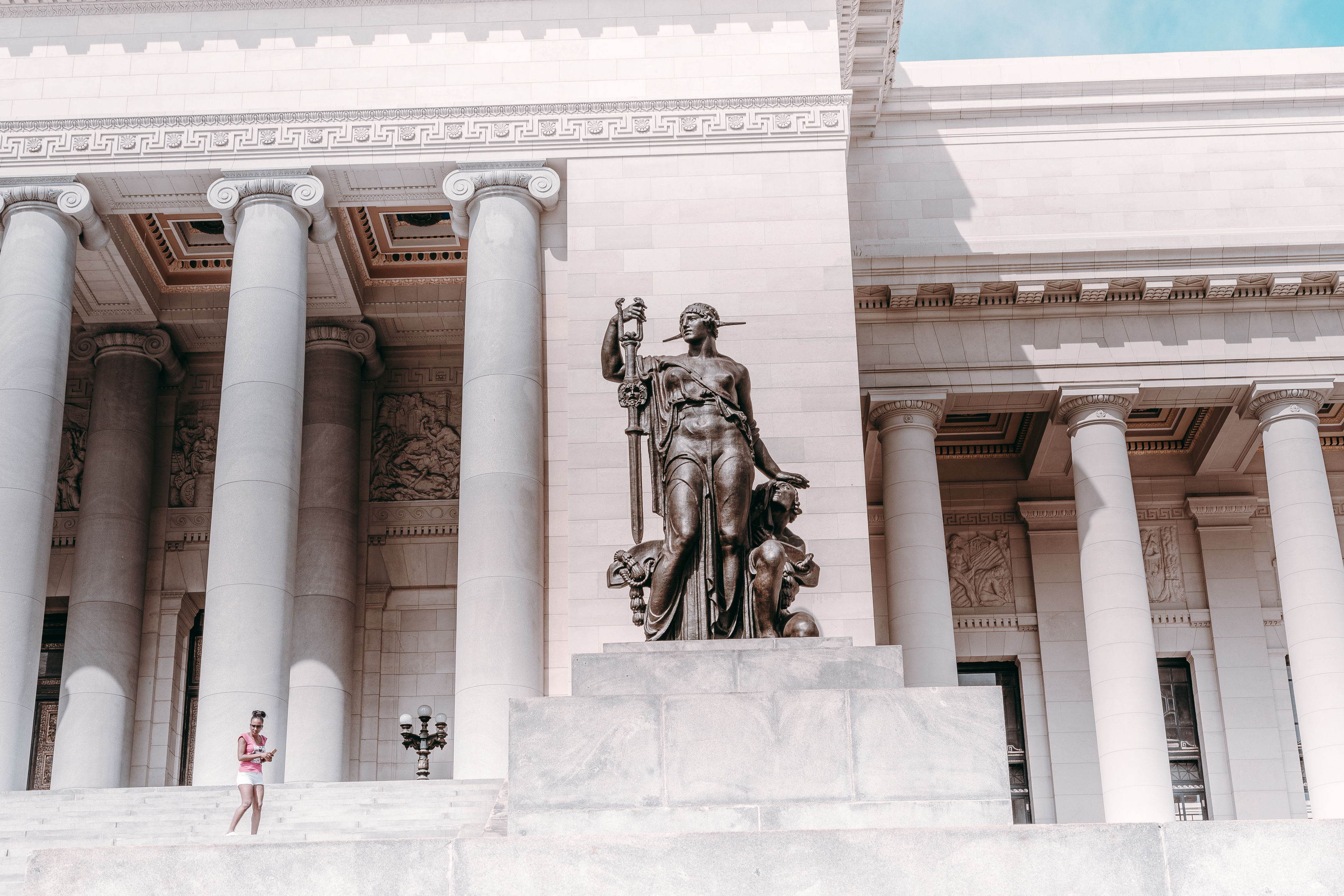 , Трепольский Дмитрий