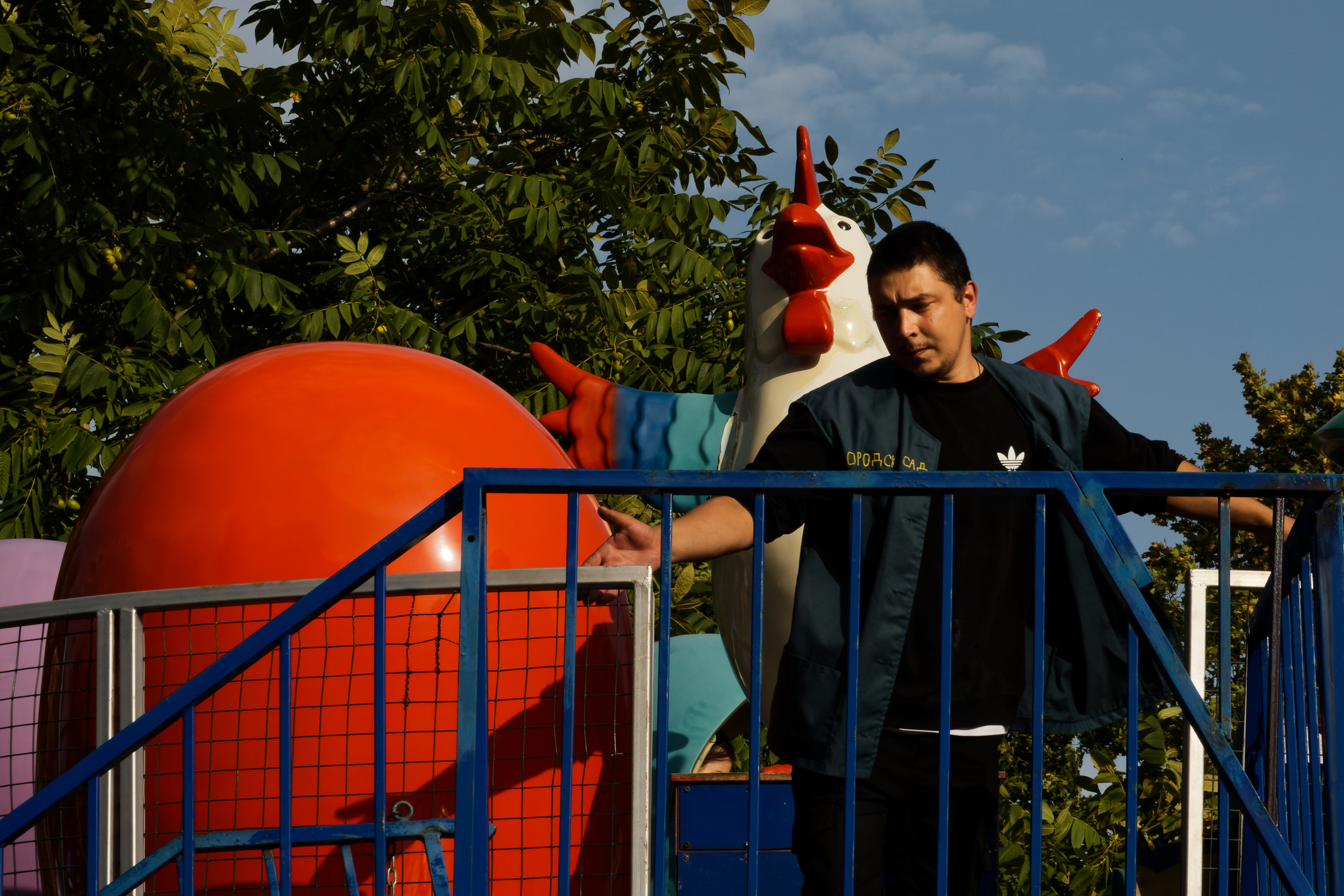 , Какоткин Роман