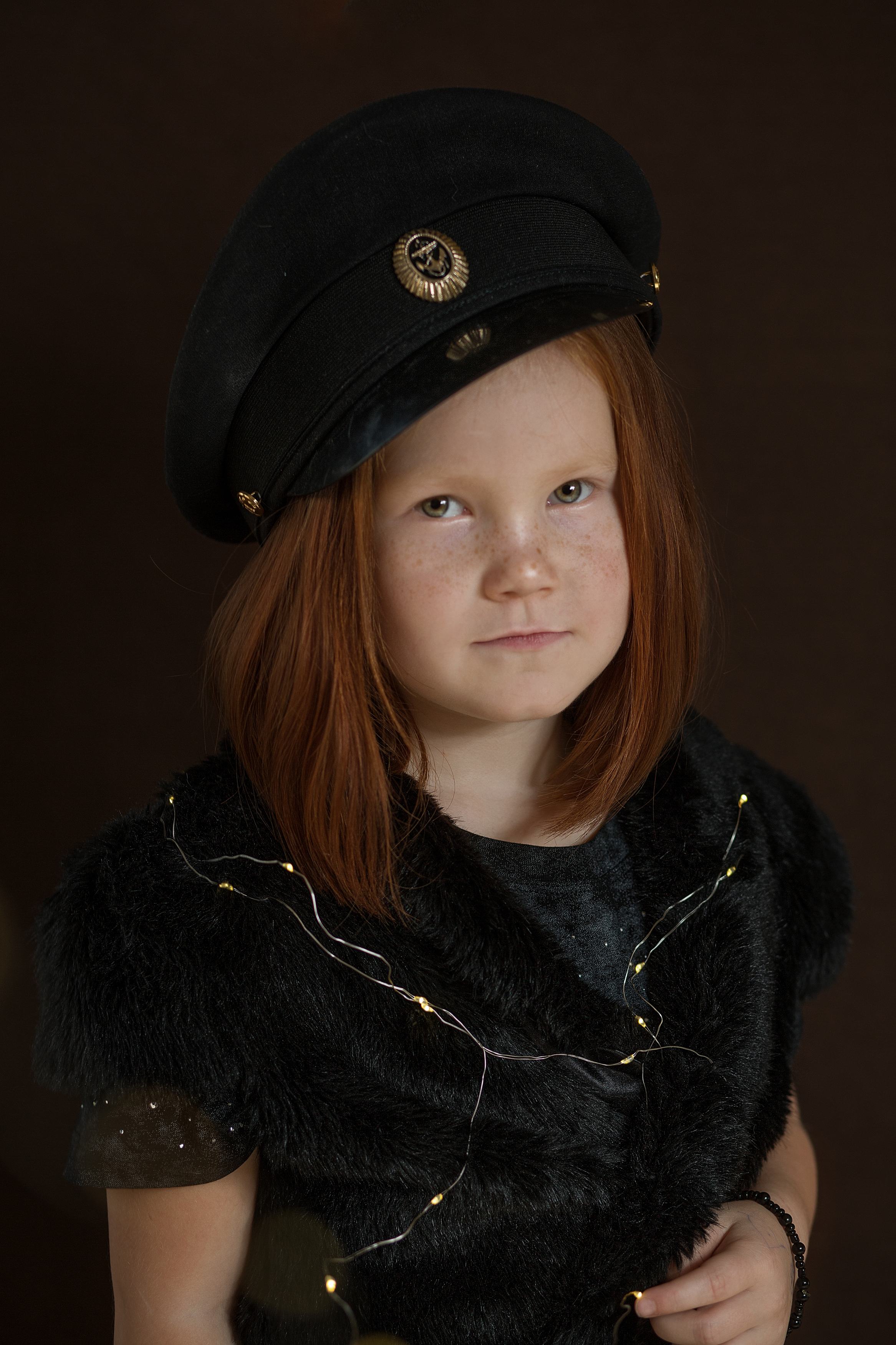 , Рязанцева Анастасия