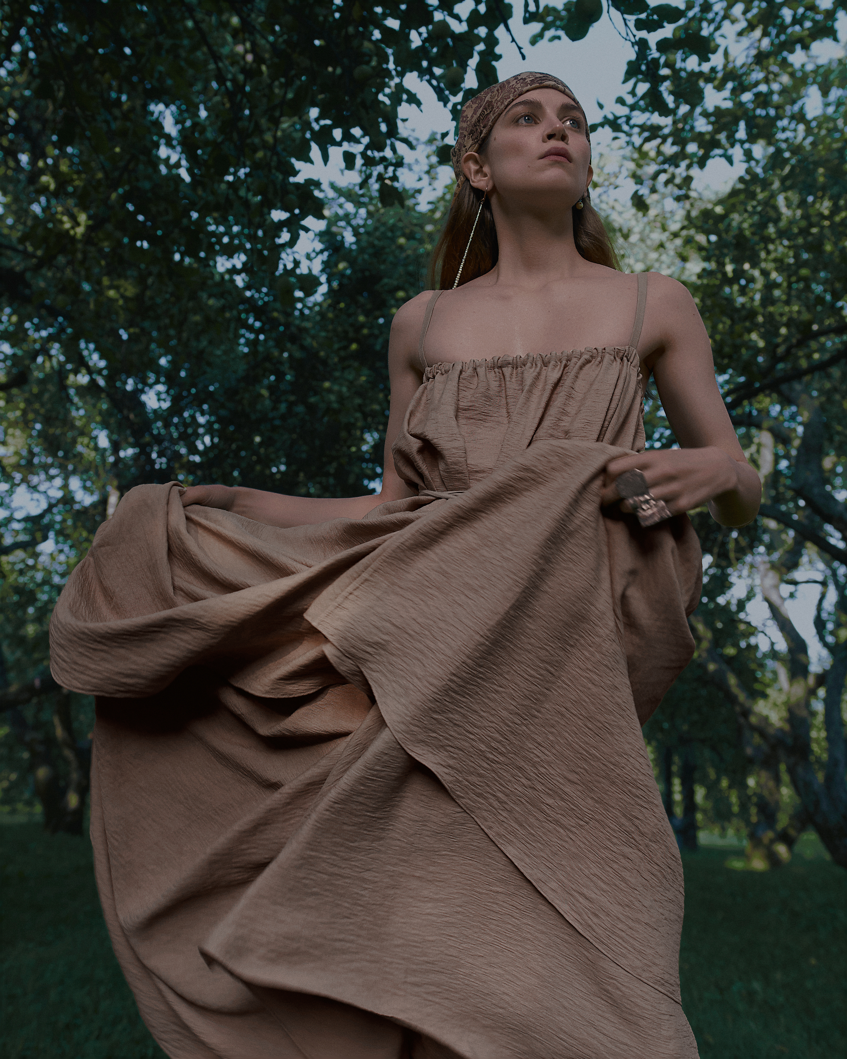 , Наташа Янкелевич