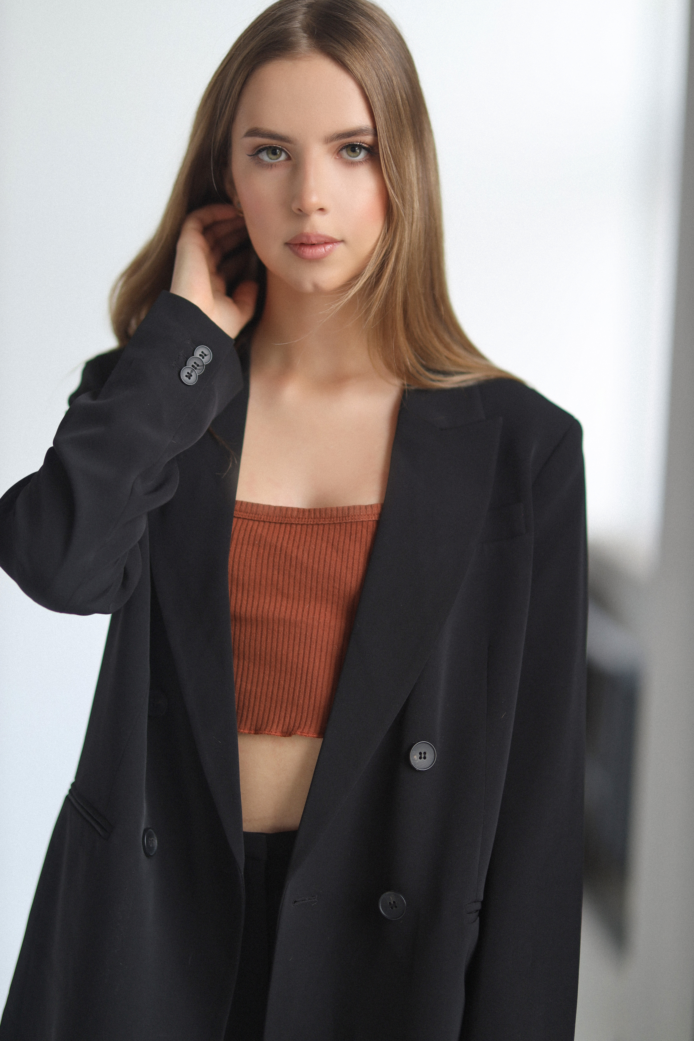 , Константин Буркин