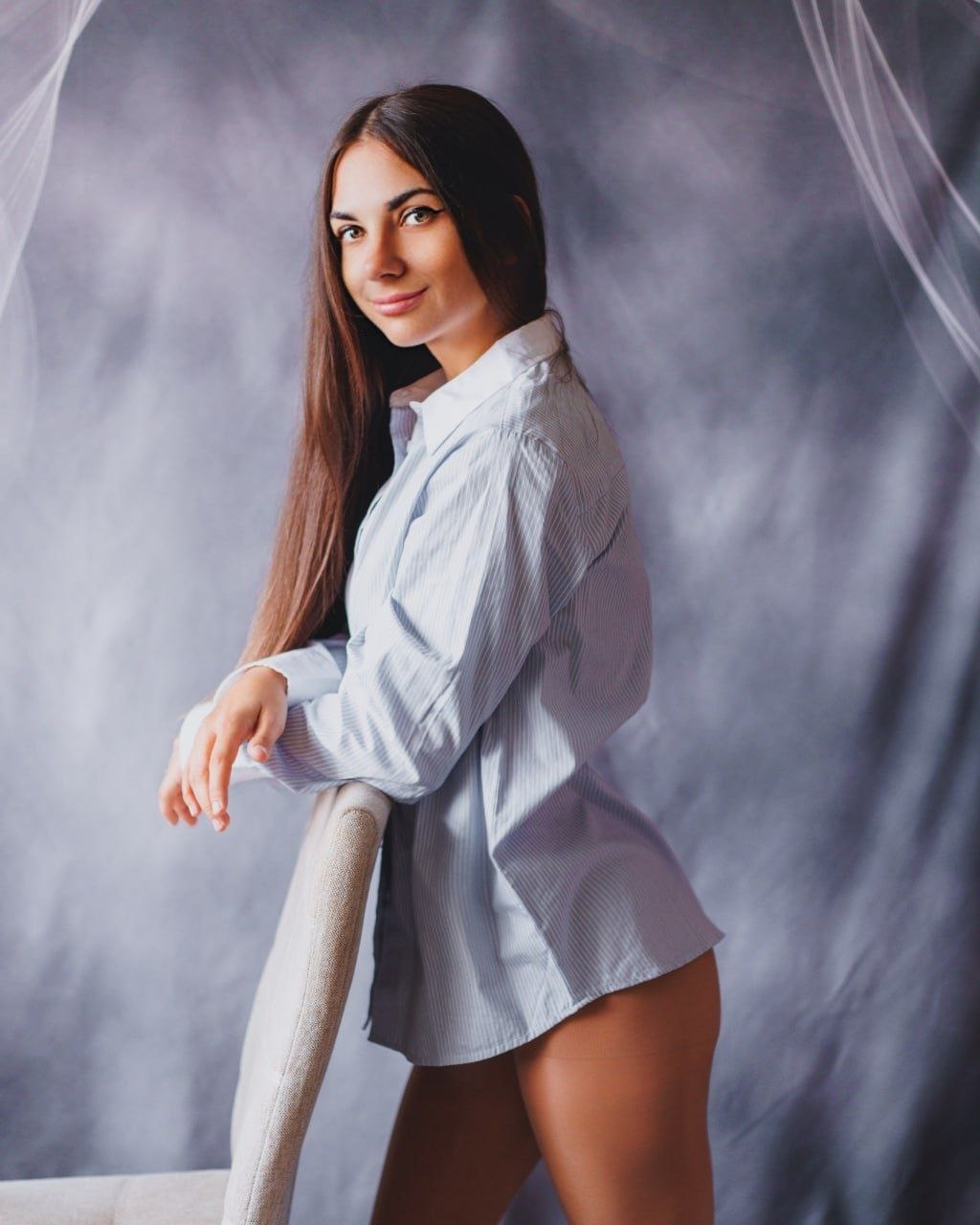 , Алексей Гилёв