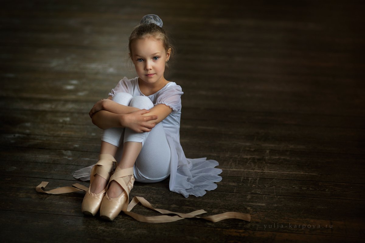 child, girl, portrait, Юлия Карпова