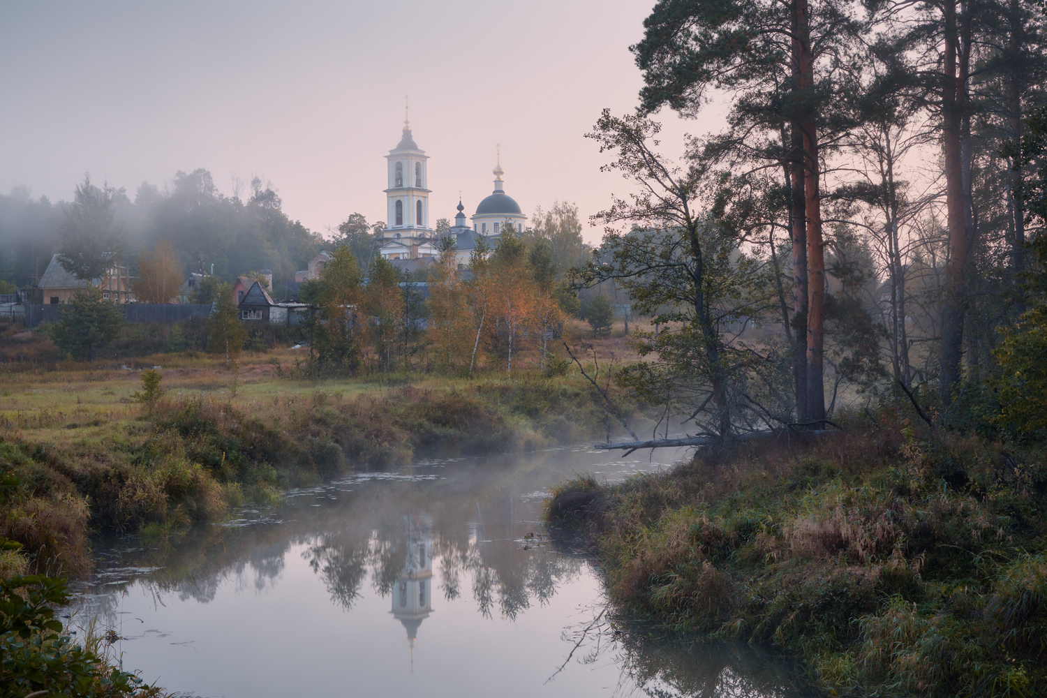 , Роман Лушпа