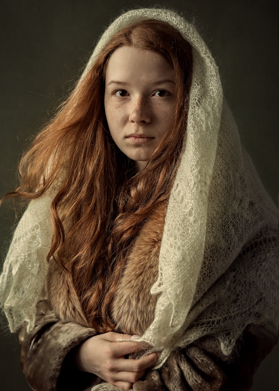 , Инна Бочарникова