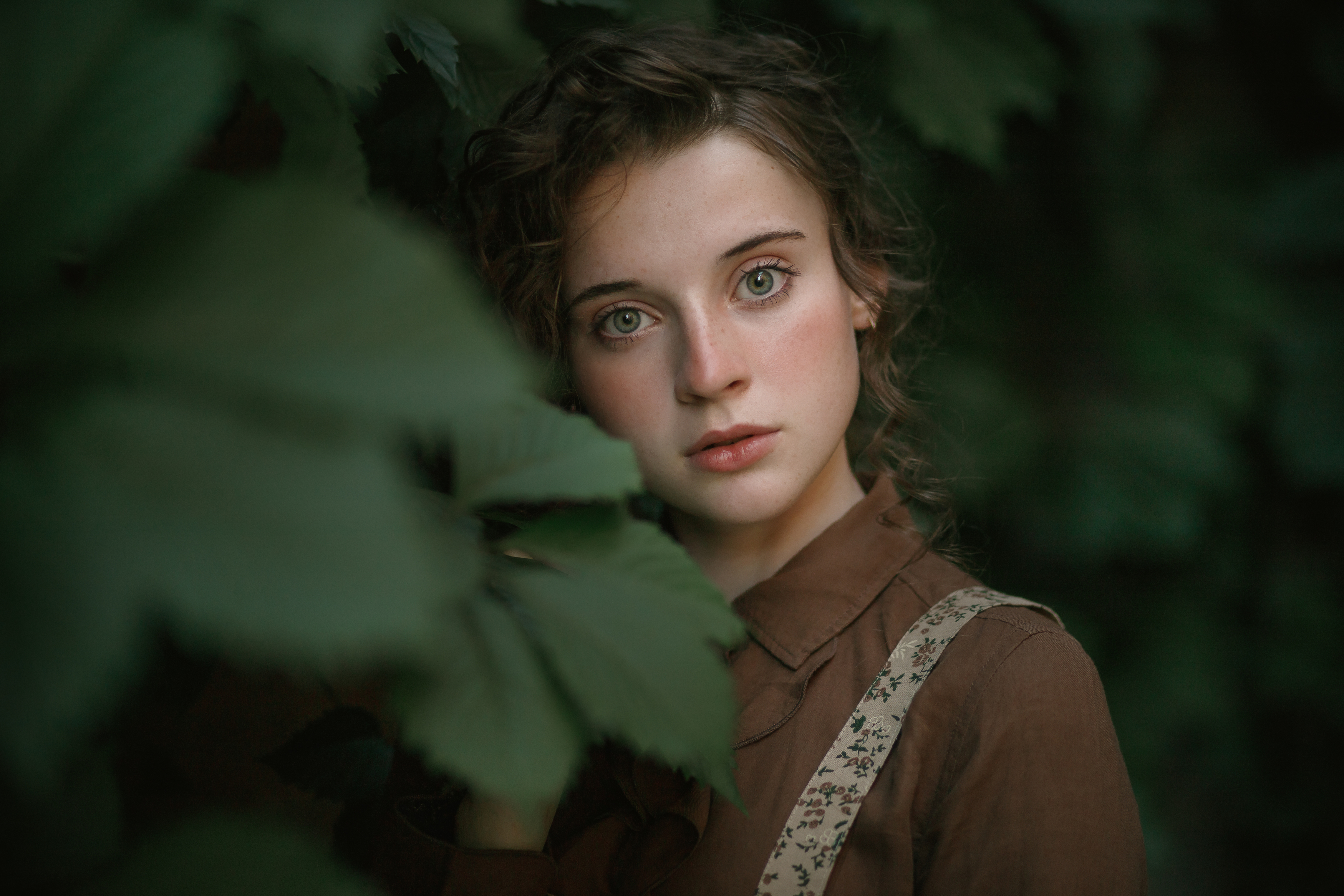 , Паршина Настасья