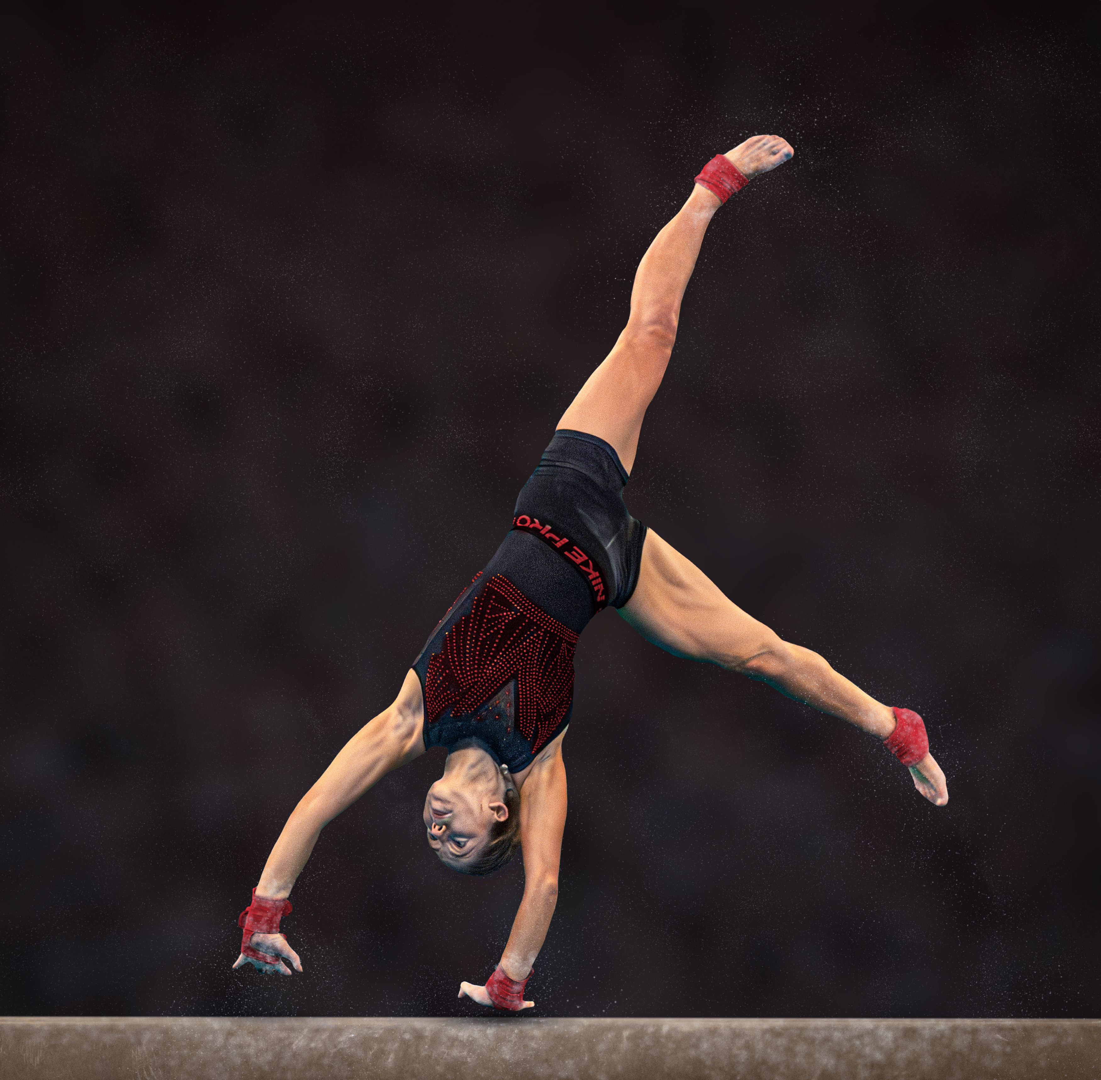 #gymnastics #sports #sports_photography, Eddie Leach