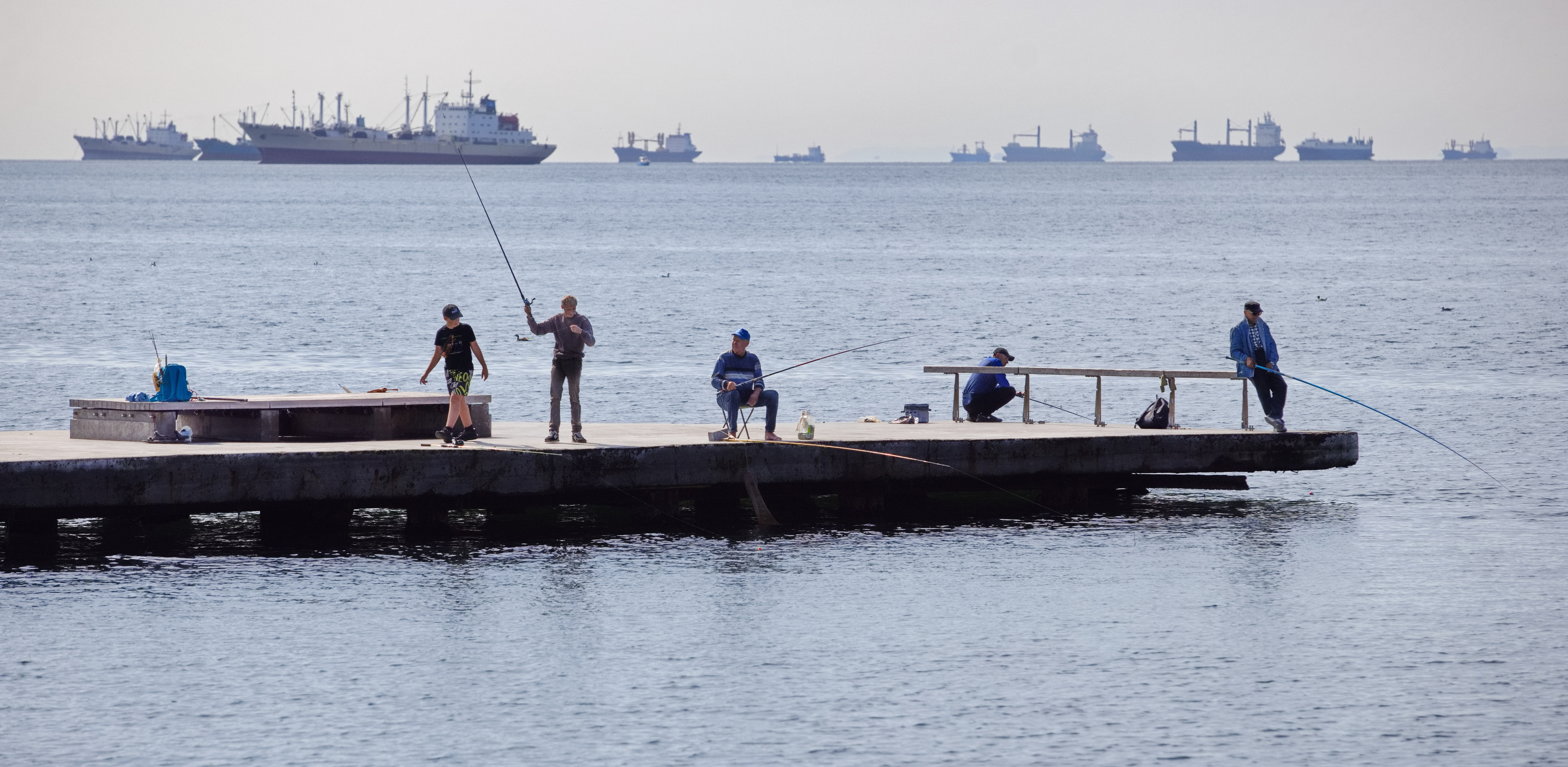 Приморье, Владивосток, Liliya Tkachenko