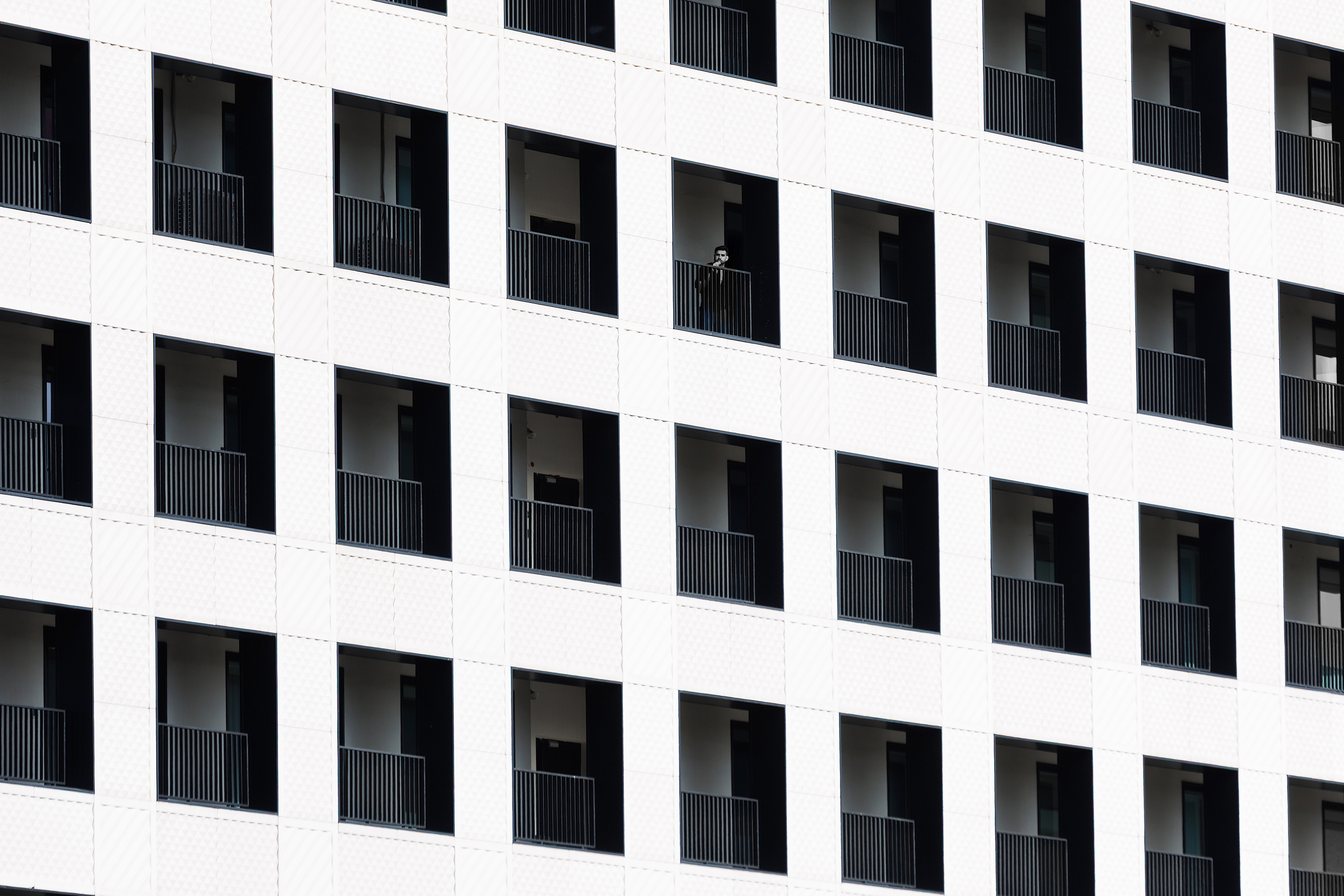 Москва, ритмы, Кочкин Владимир