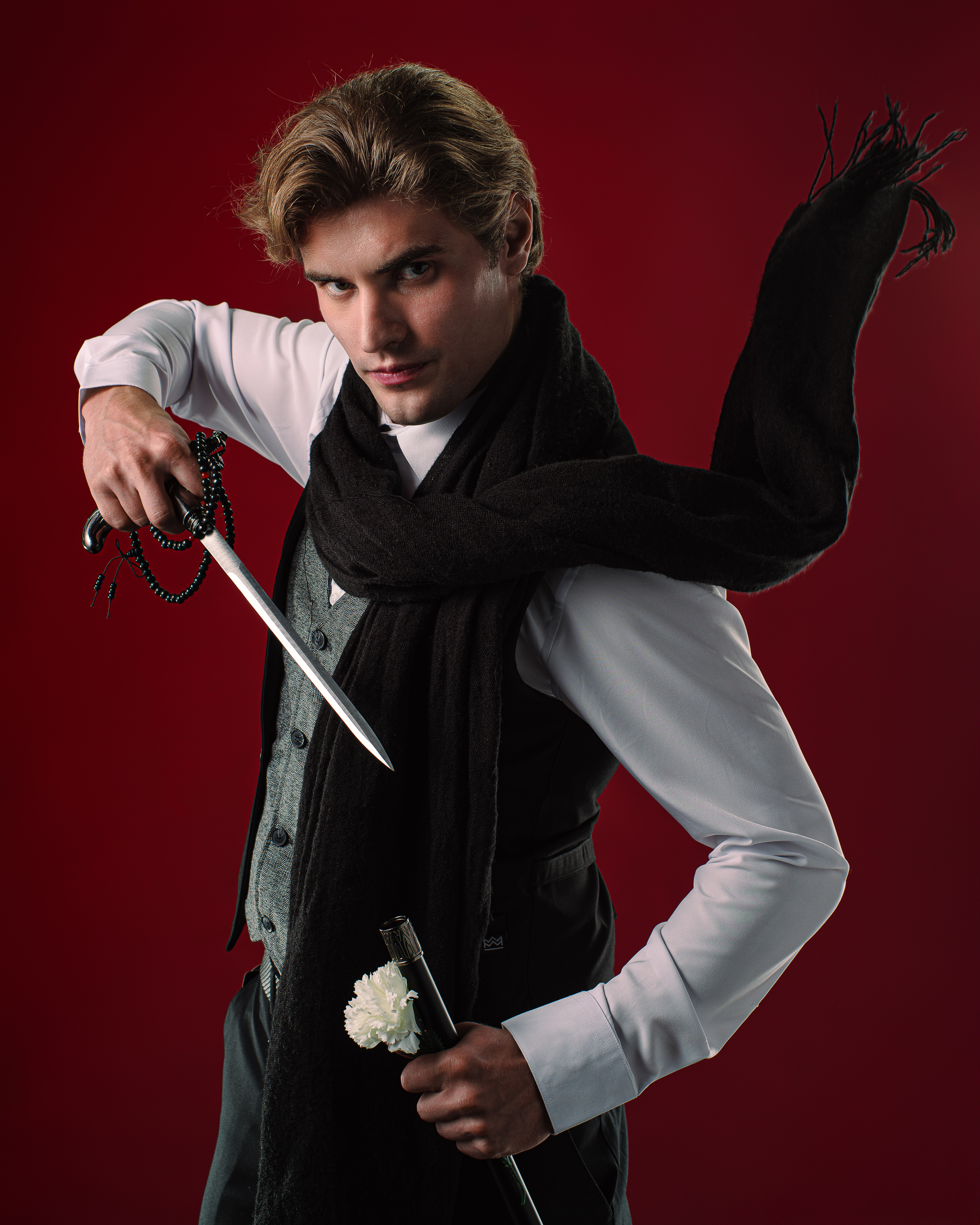 , Маркин Алексей