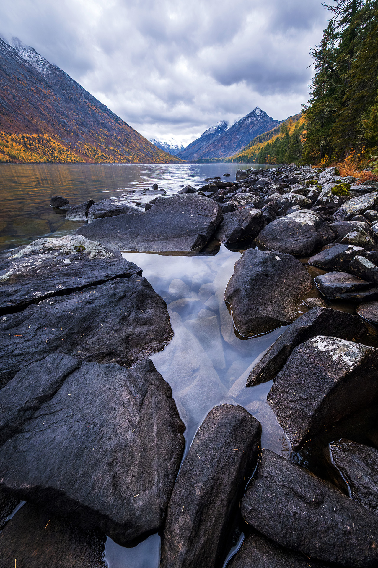 , Бодрягин Виталий