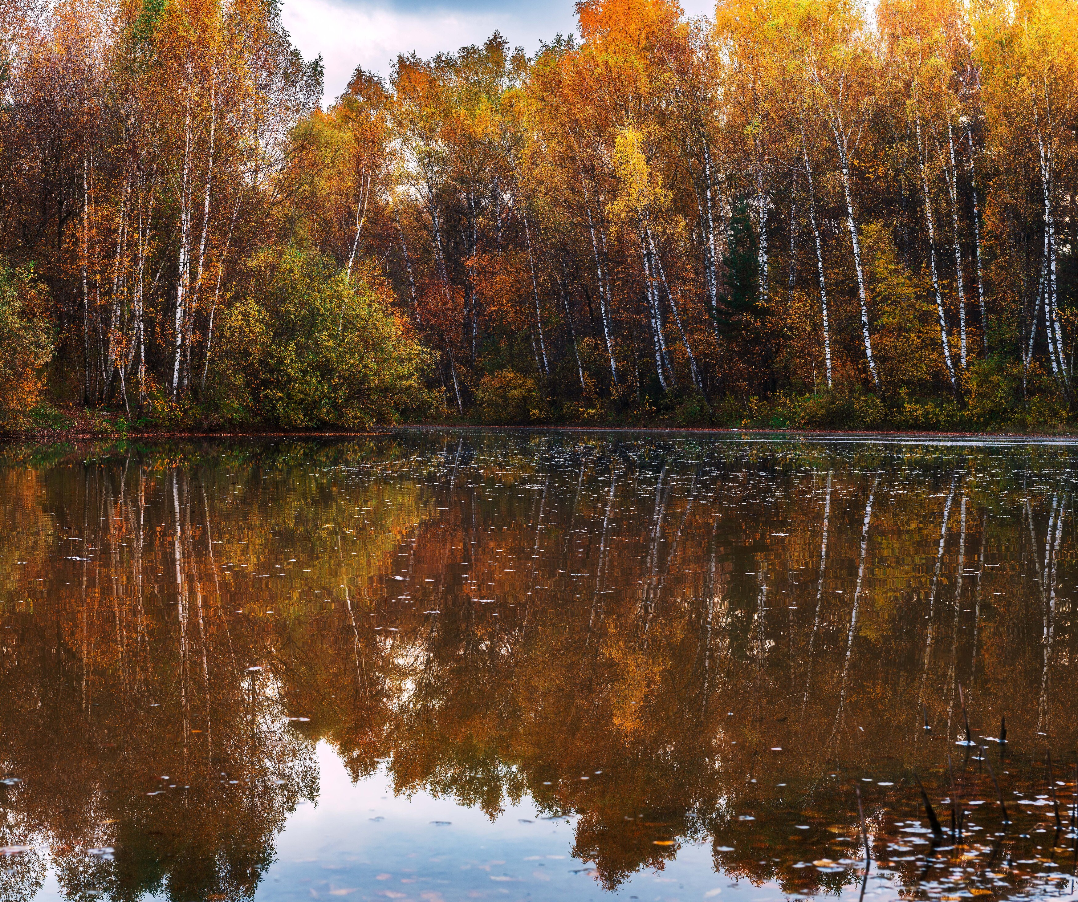 , Павел Ныриков