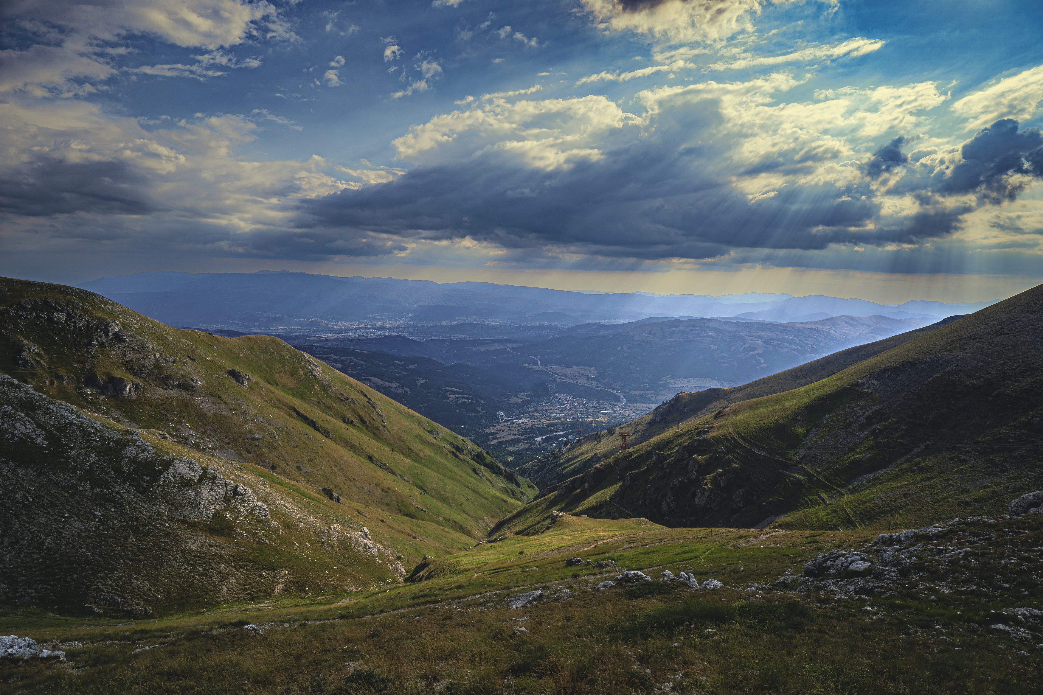 , Denis Cristian BURMELEAC