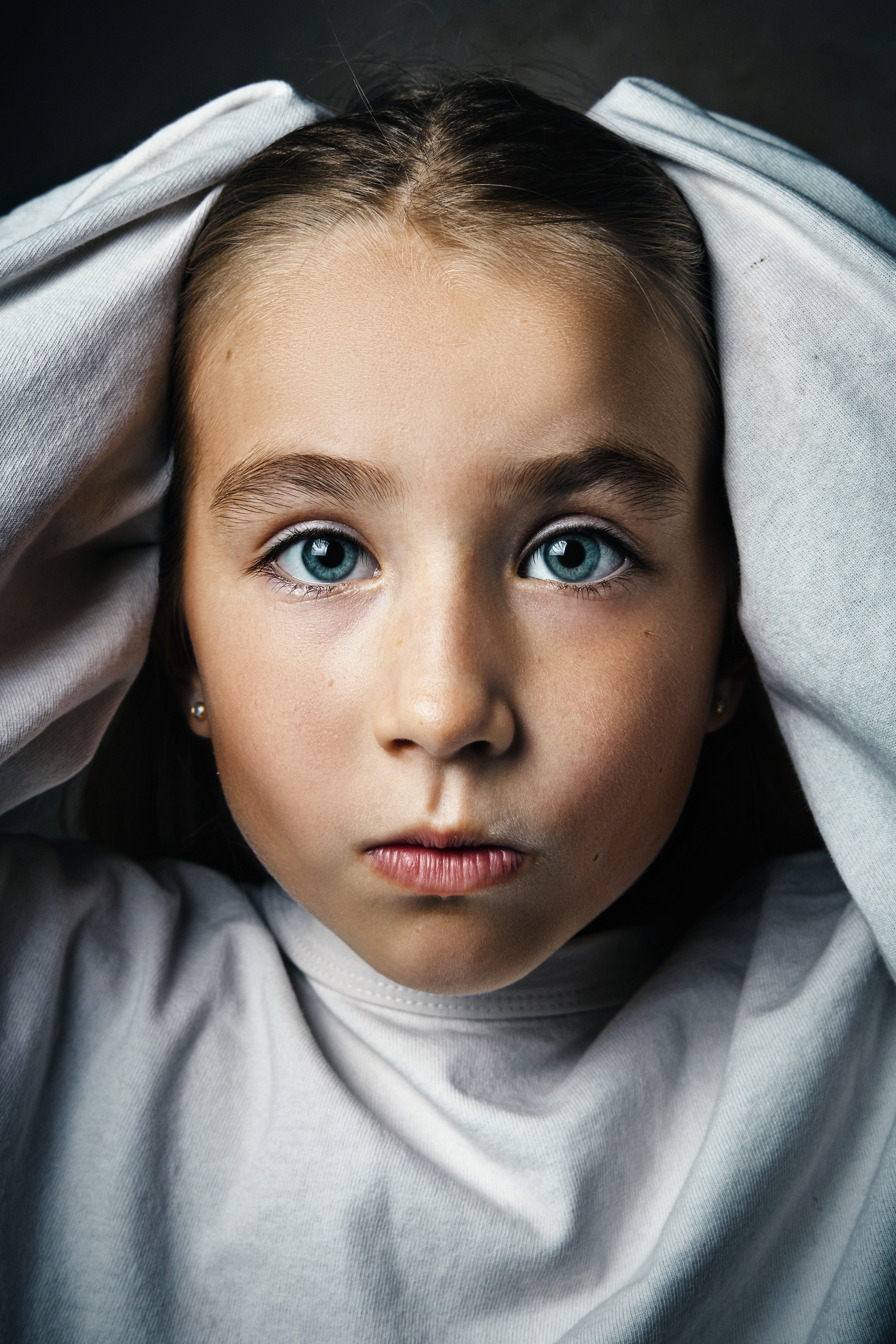 , Вострецов Иван