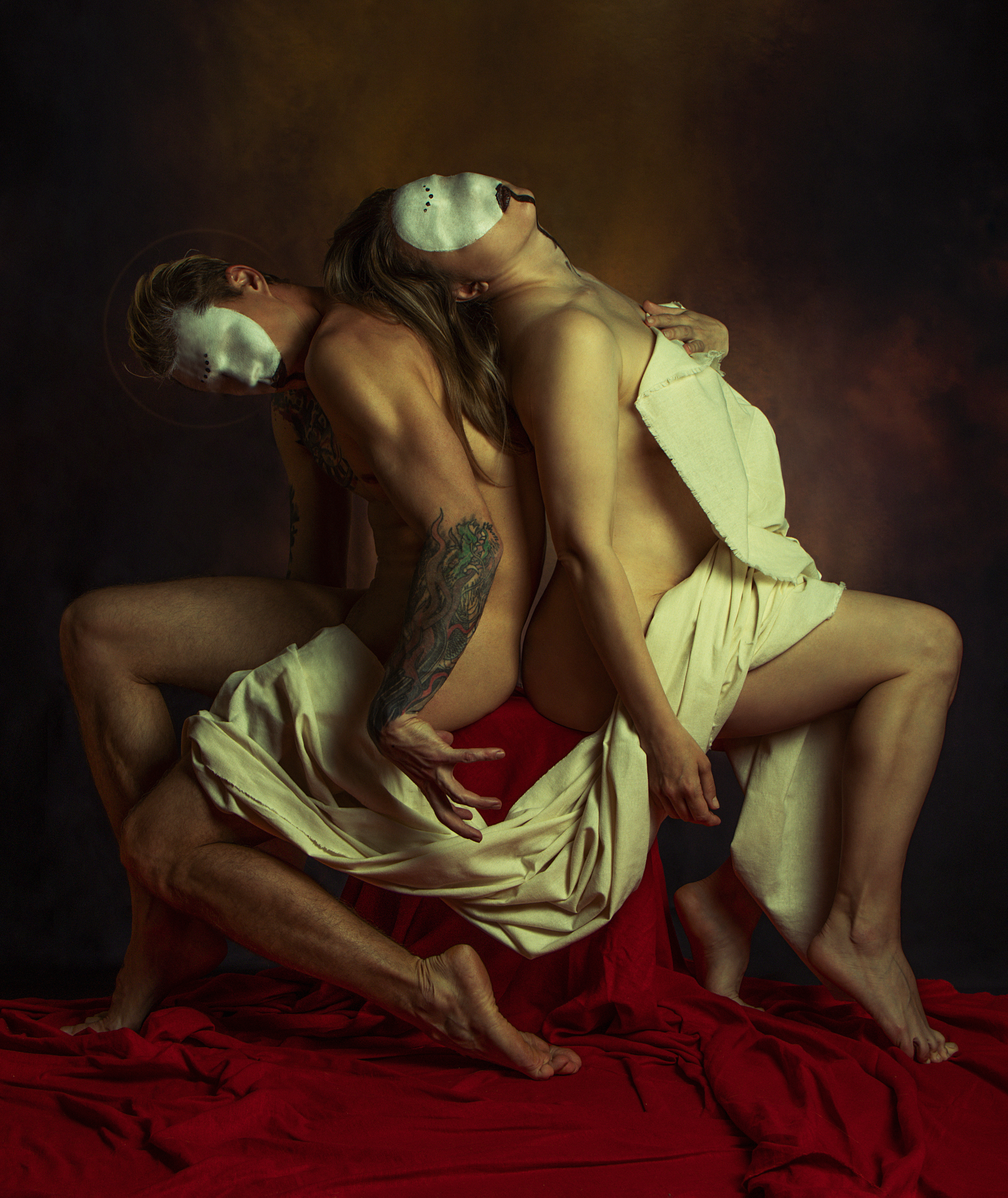 , Замятин Александр