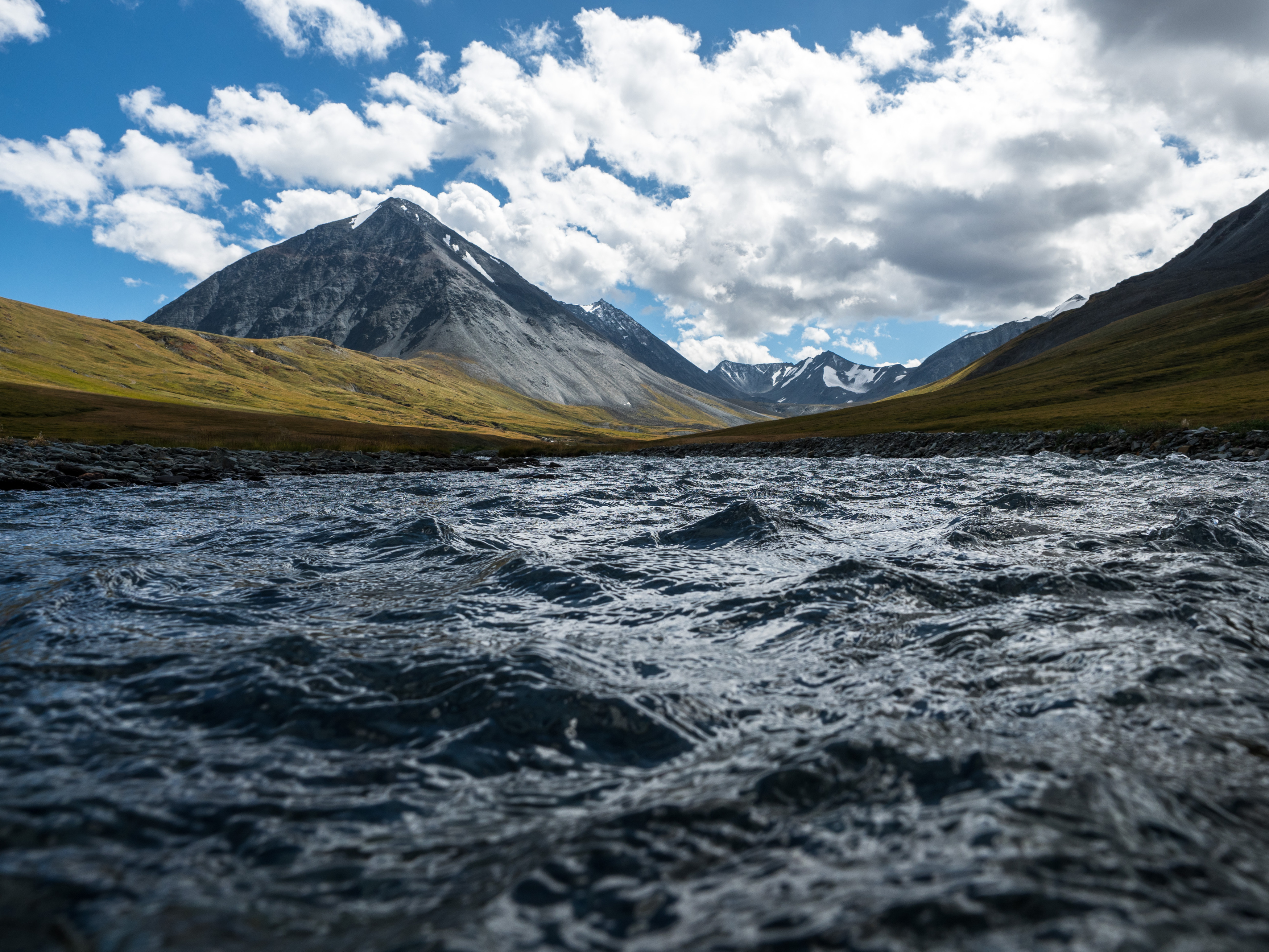 алтай, Станислав