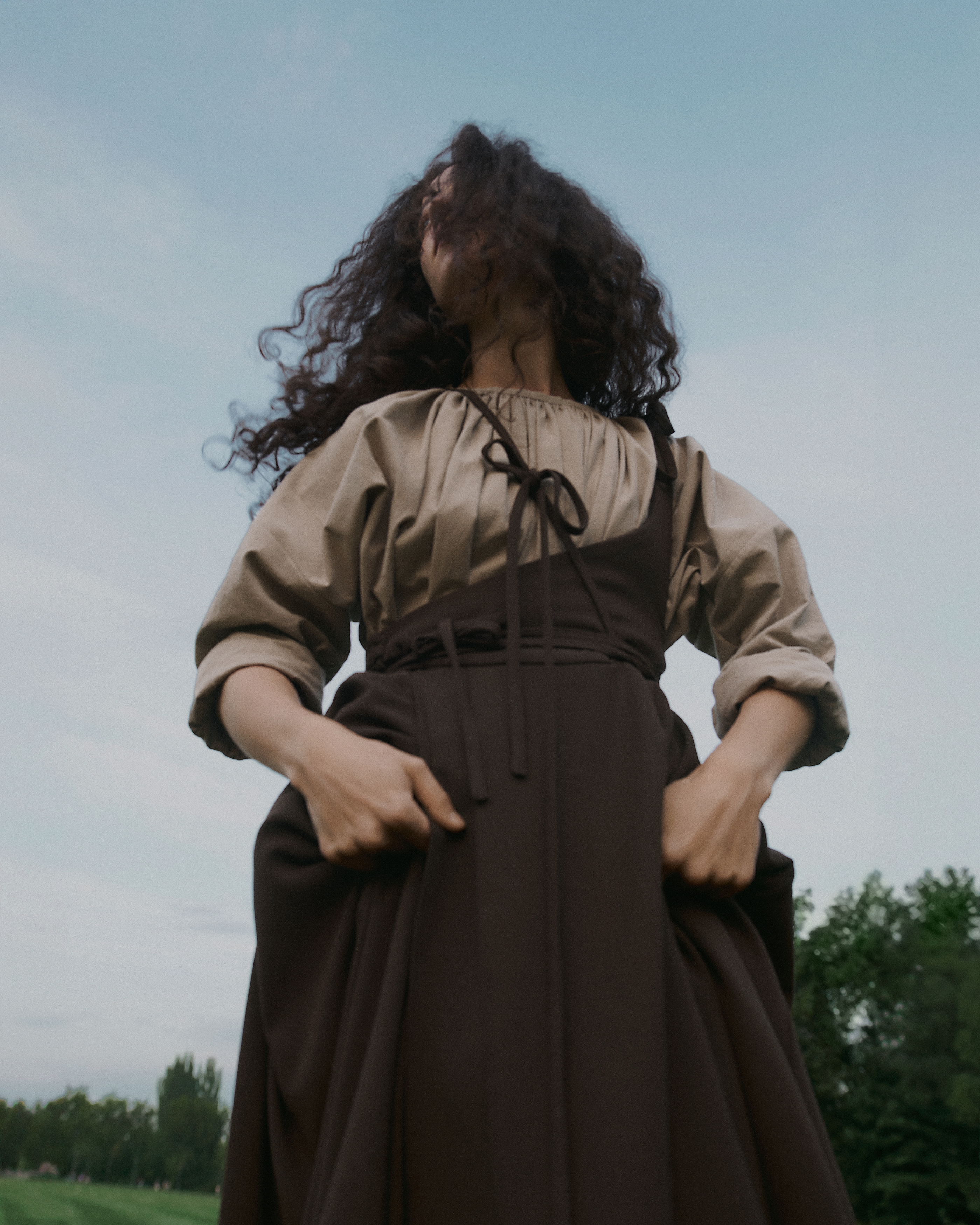 , Наташа Янкелевич