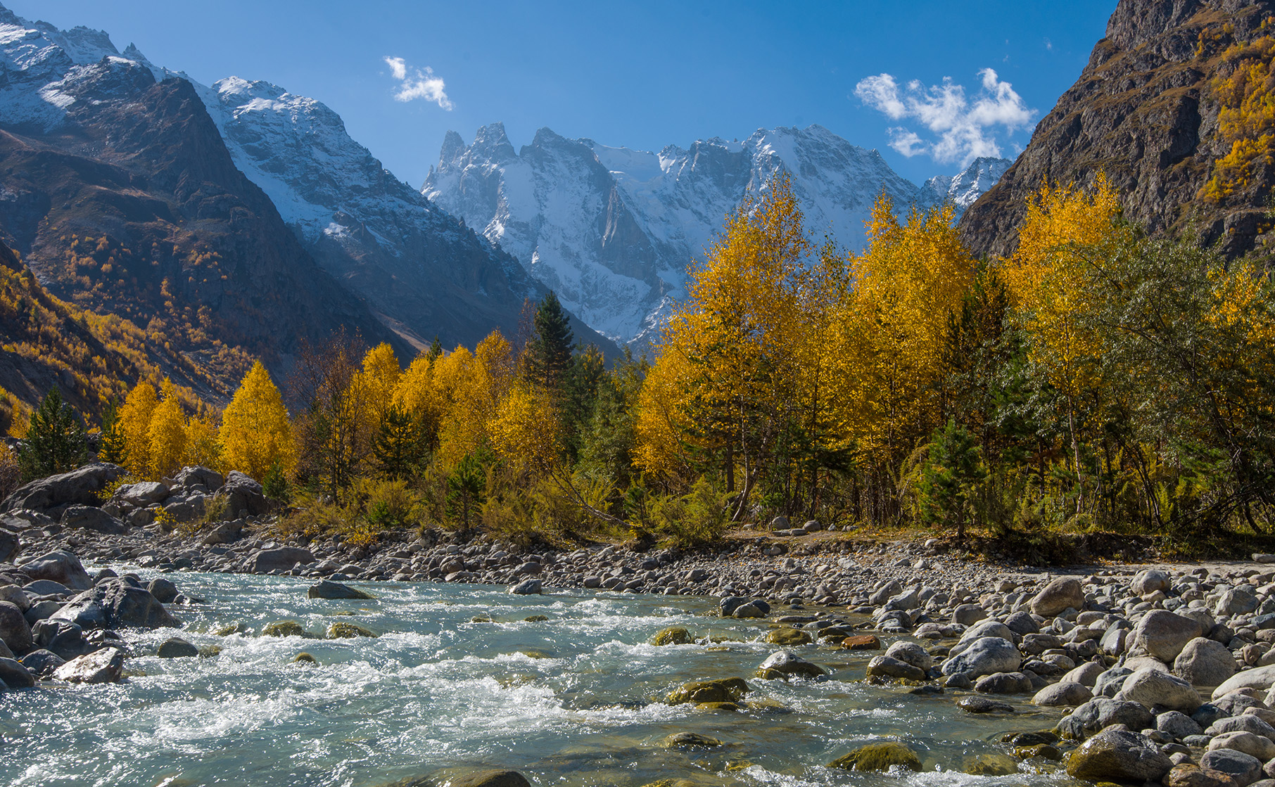 приэльбрусье, шхельда, кабардино-балкария, Хасан Журтов