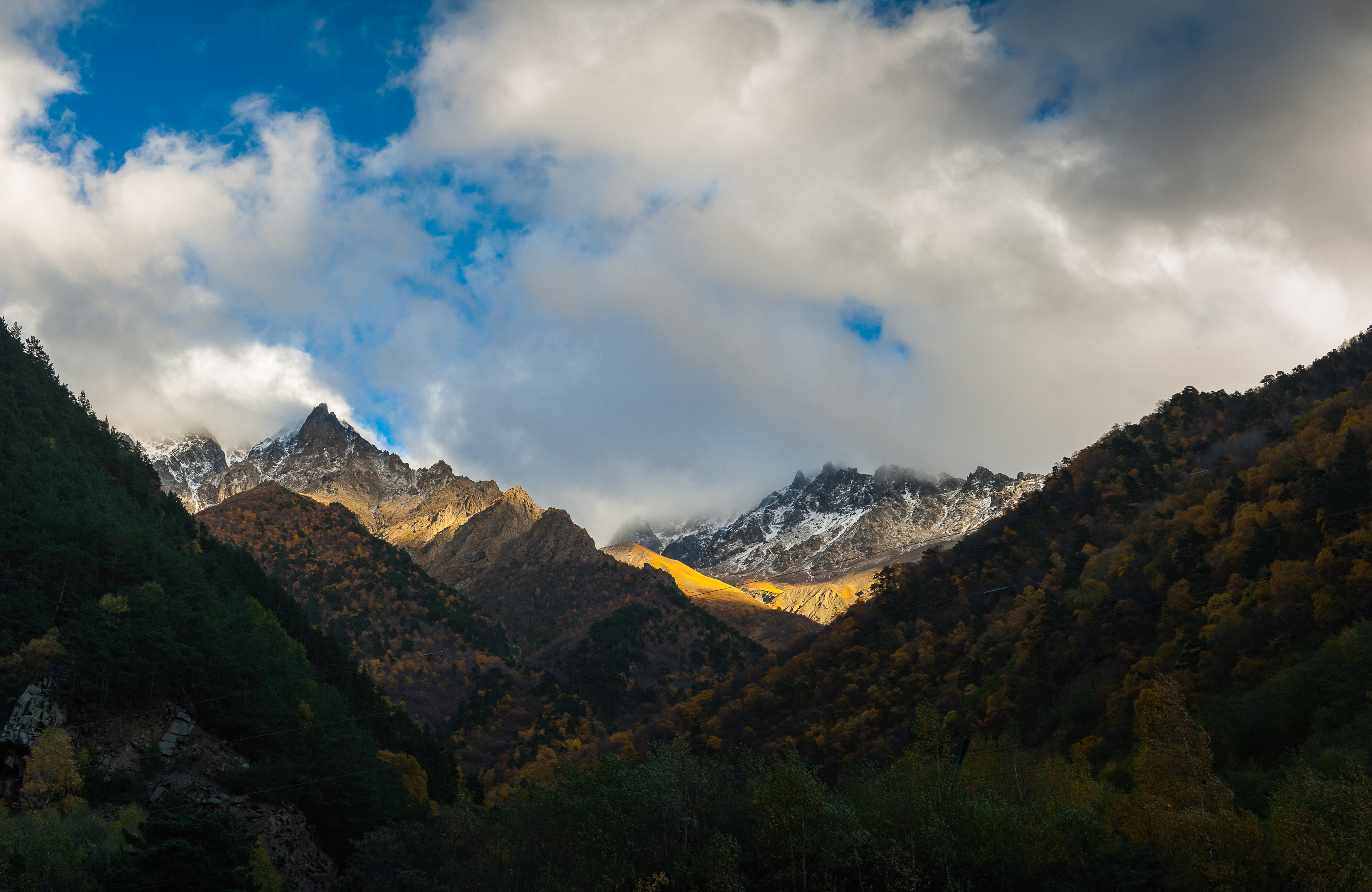 , Батраз Табуев