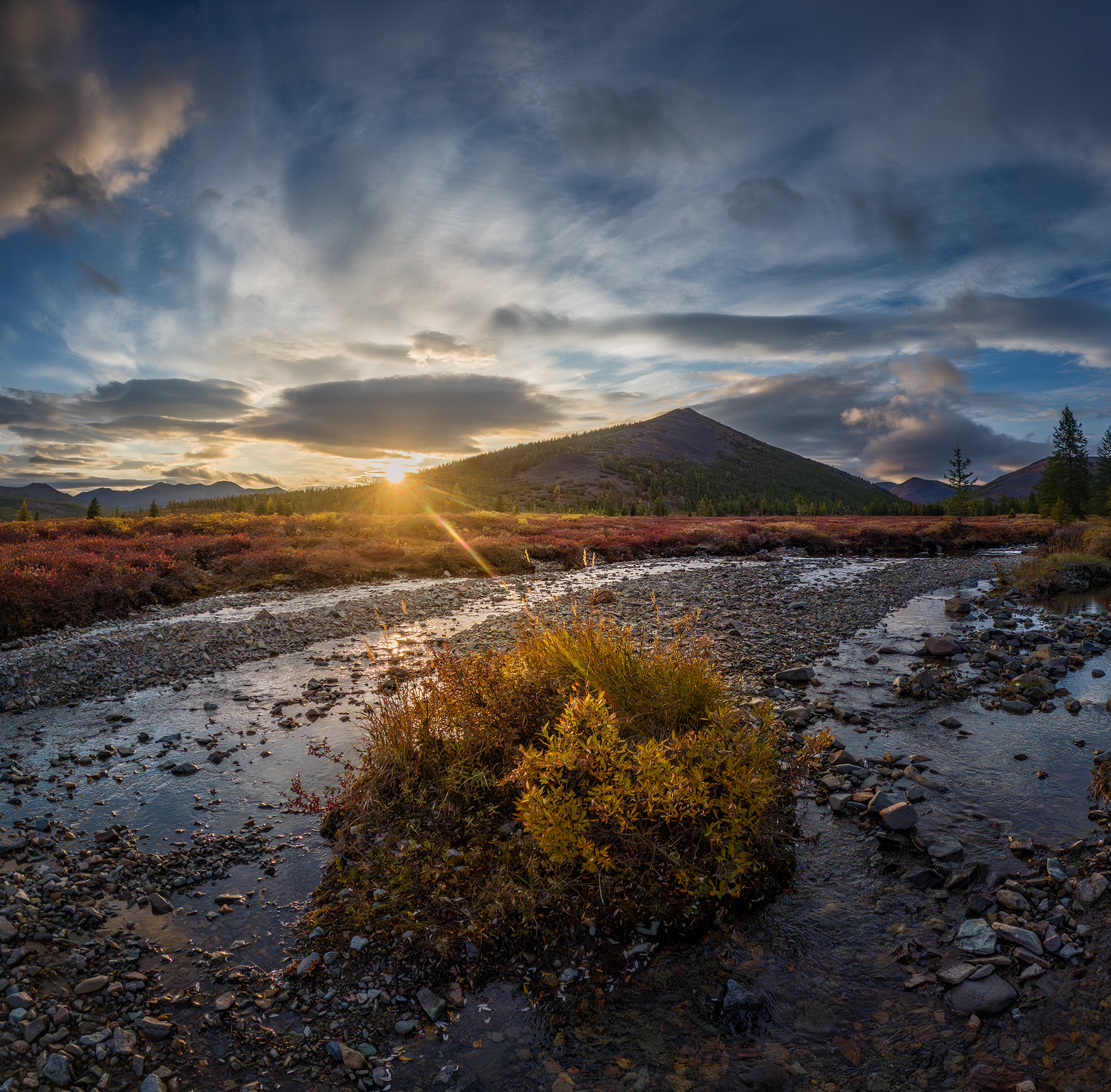 , Андреев Николай