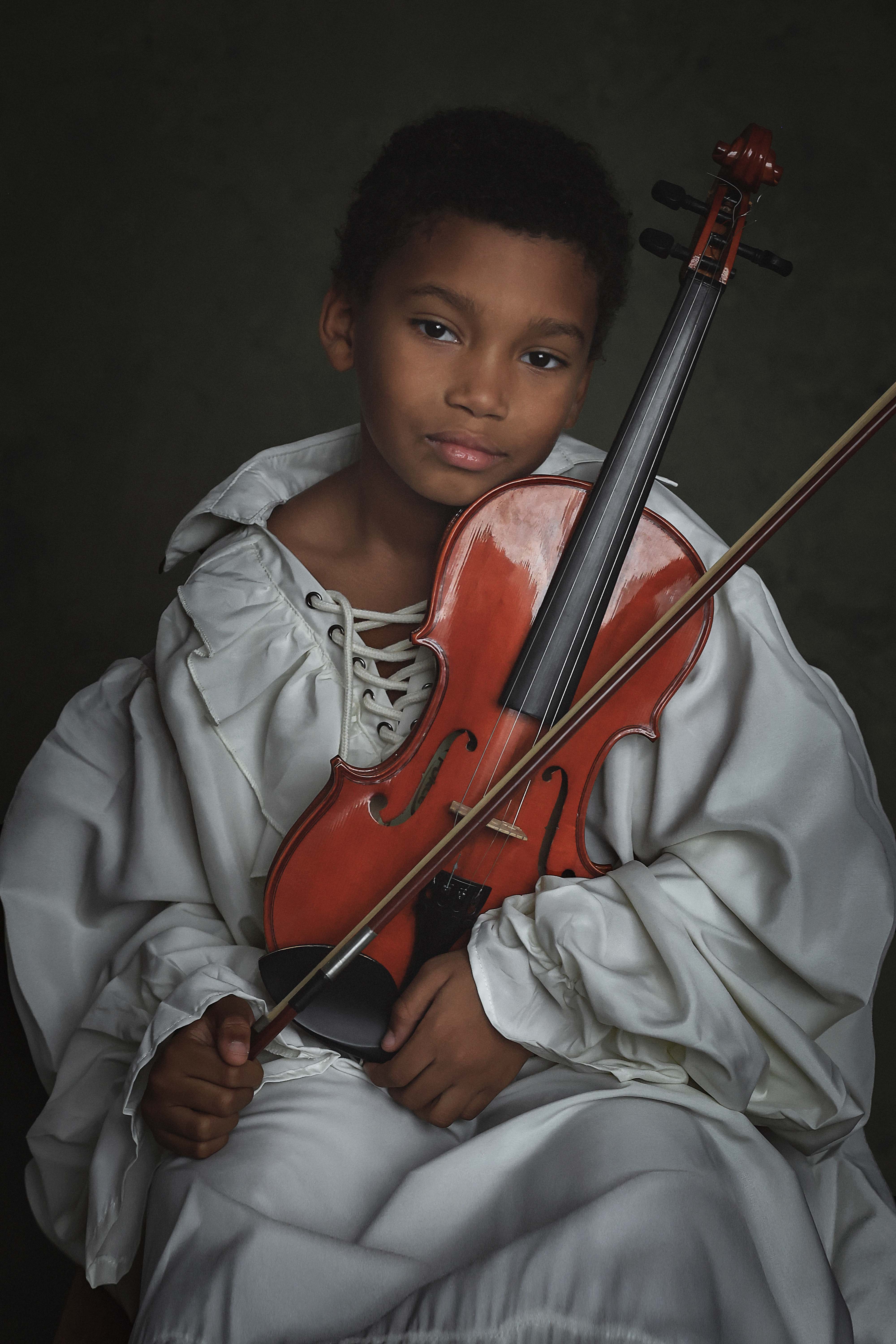 , Аксинья Лысенкова