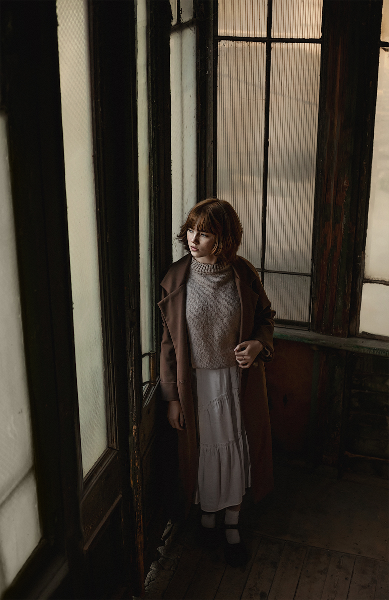 , Елена Деева