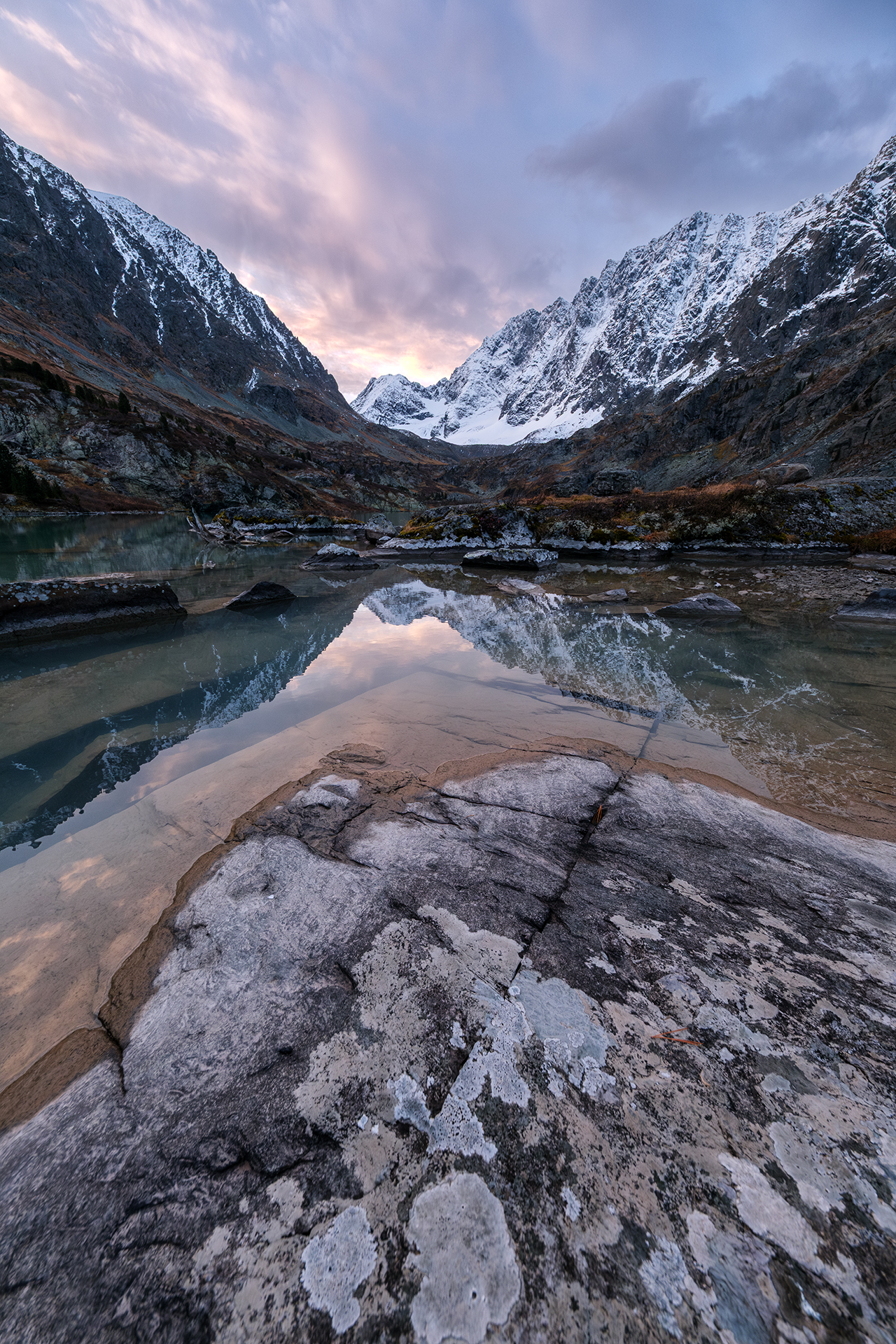 , Бодрягин Виталий