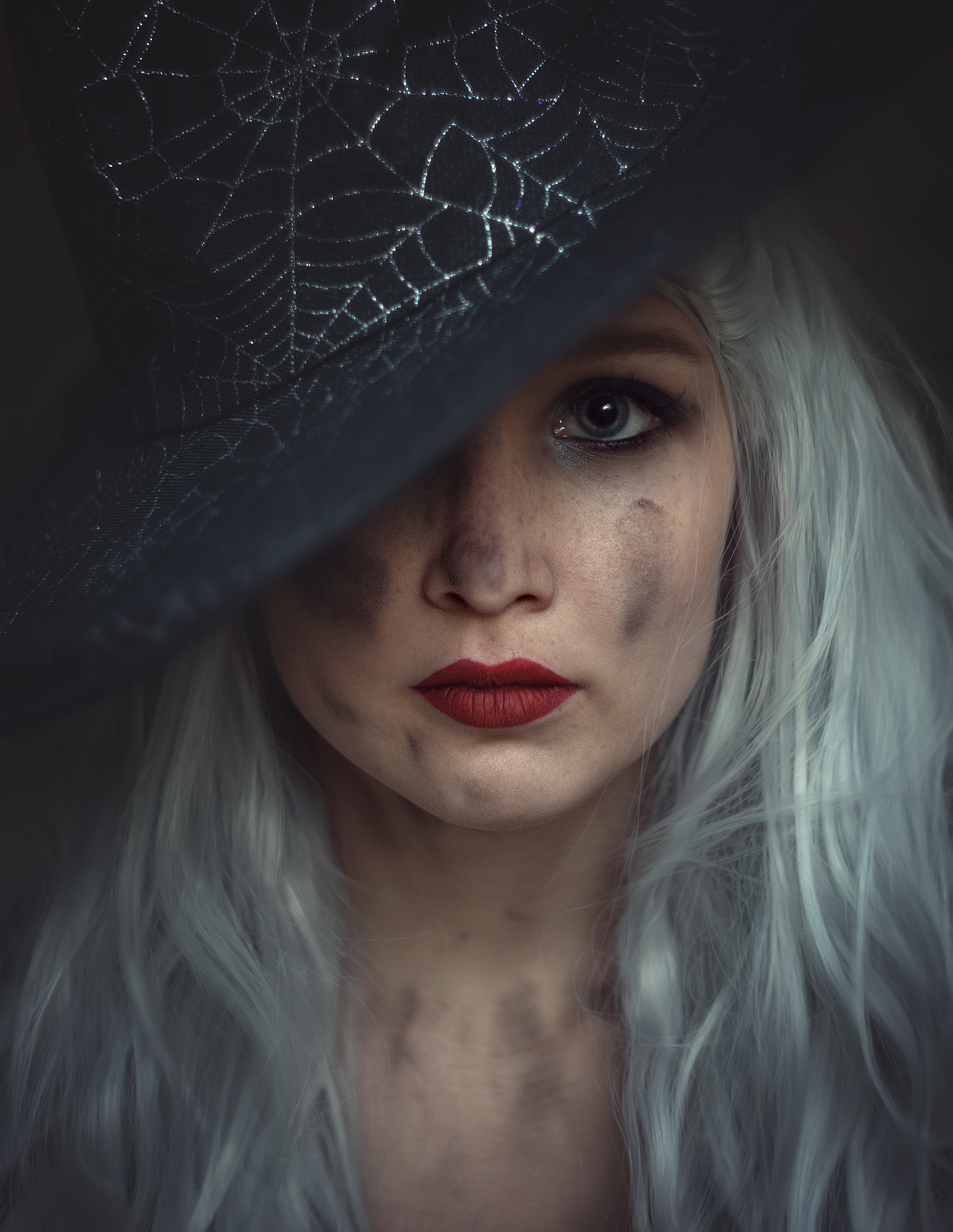 , Чопорова Тамара