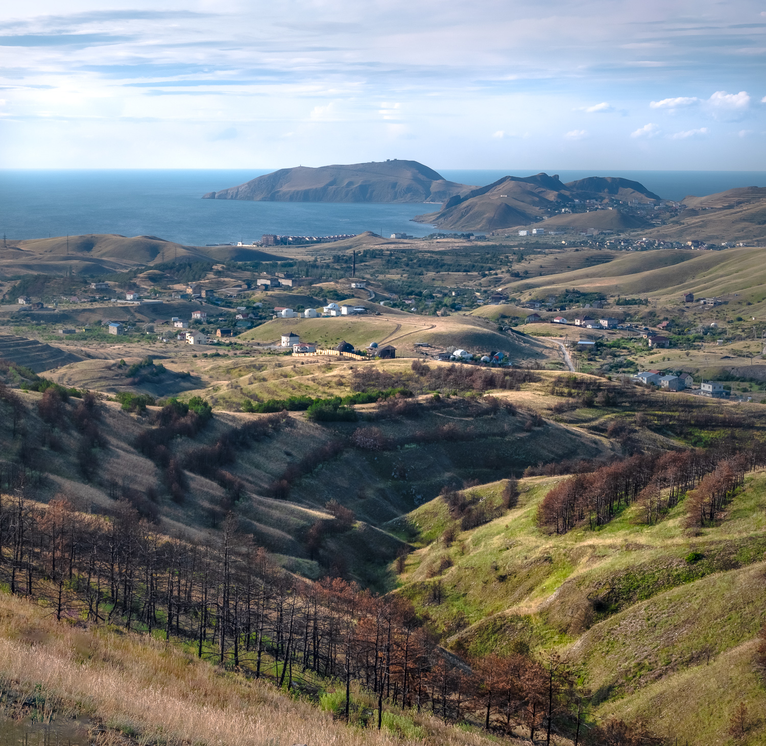 , Коротеев Вадим