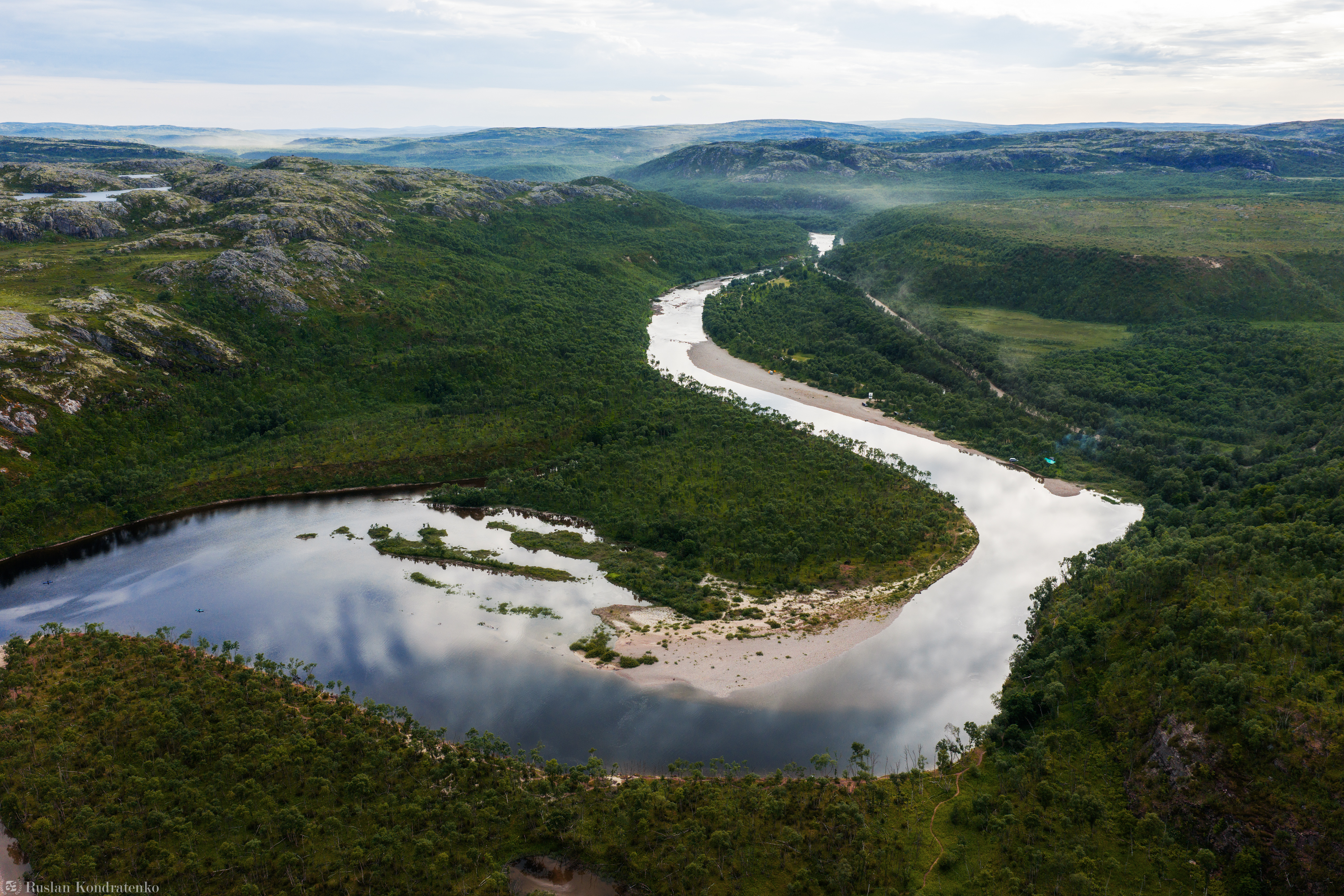 Титовка, Кондратенко Руслан